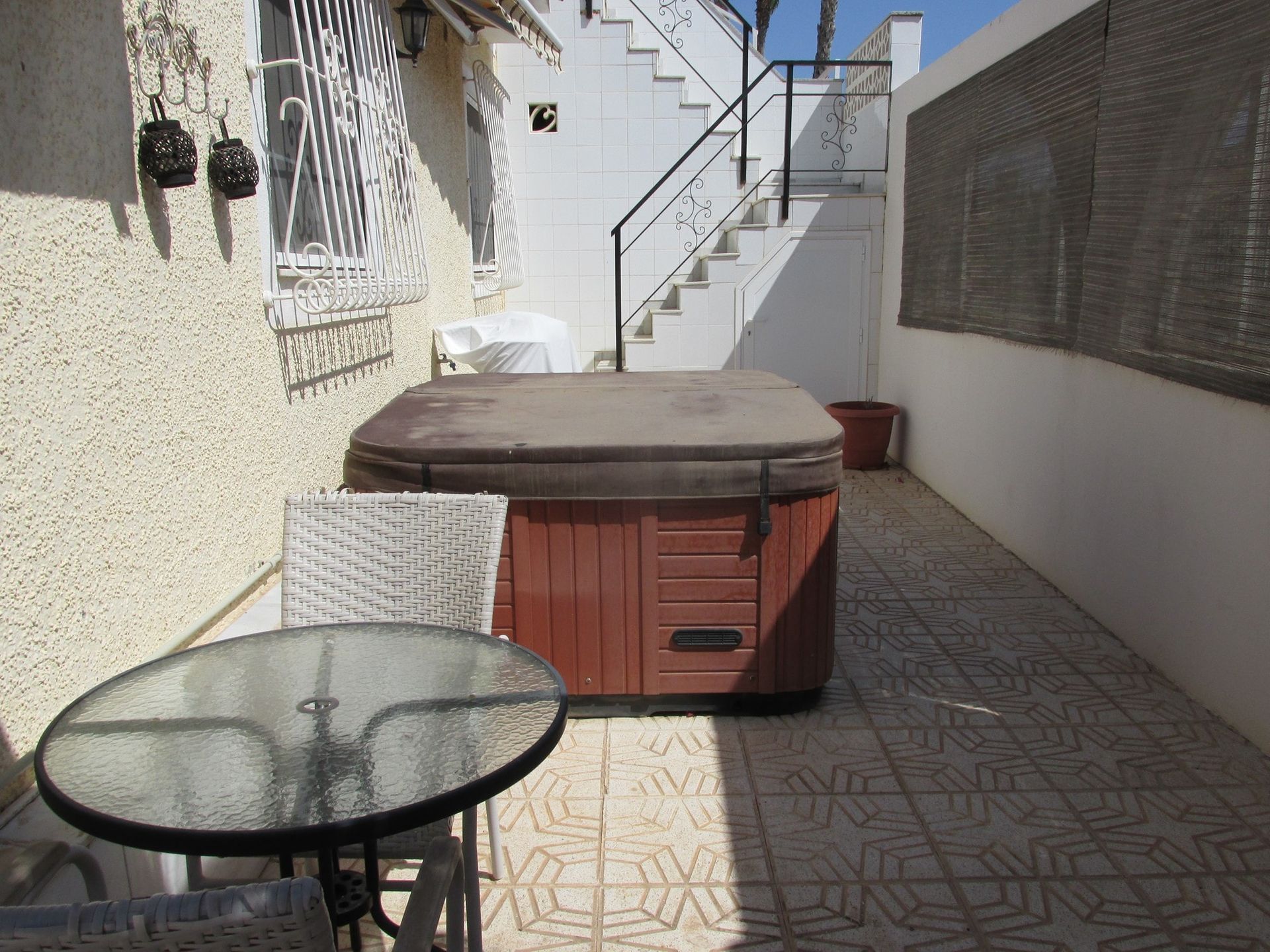 Haus im Torre del Rame, Murcia 11218659