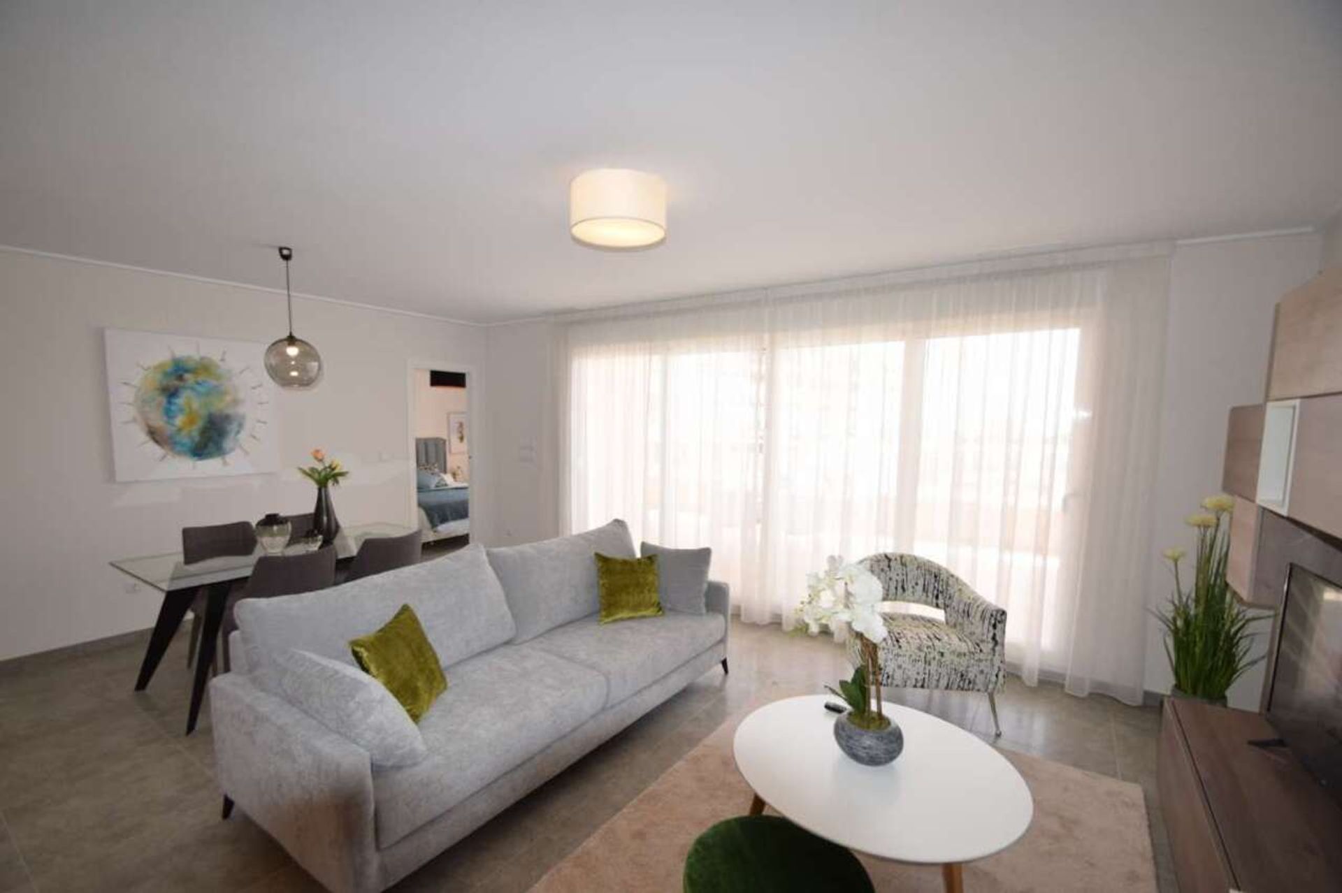 Condominium in Orihuela, Comunidad Valenciana 11218667