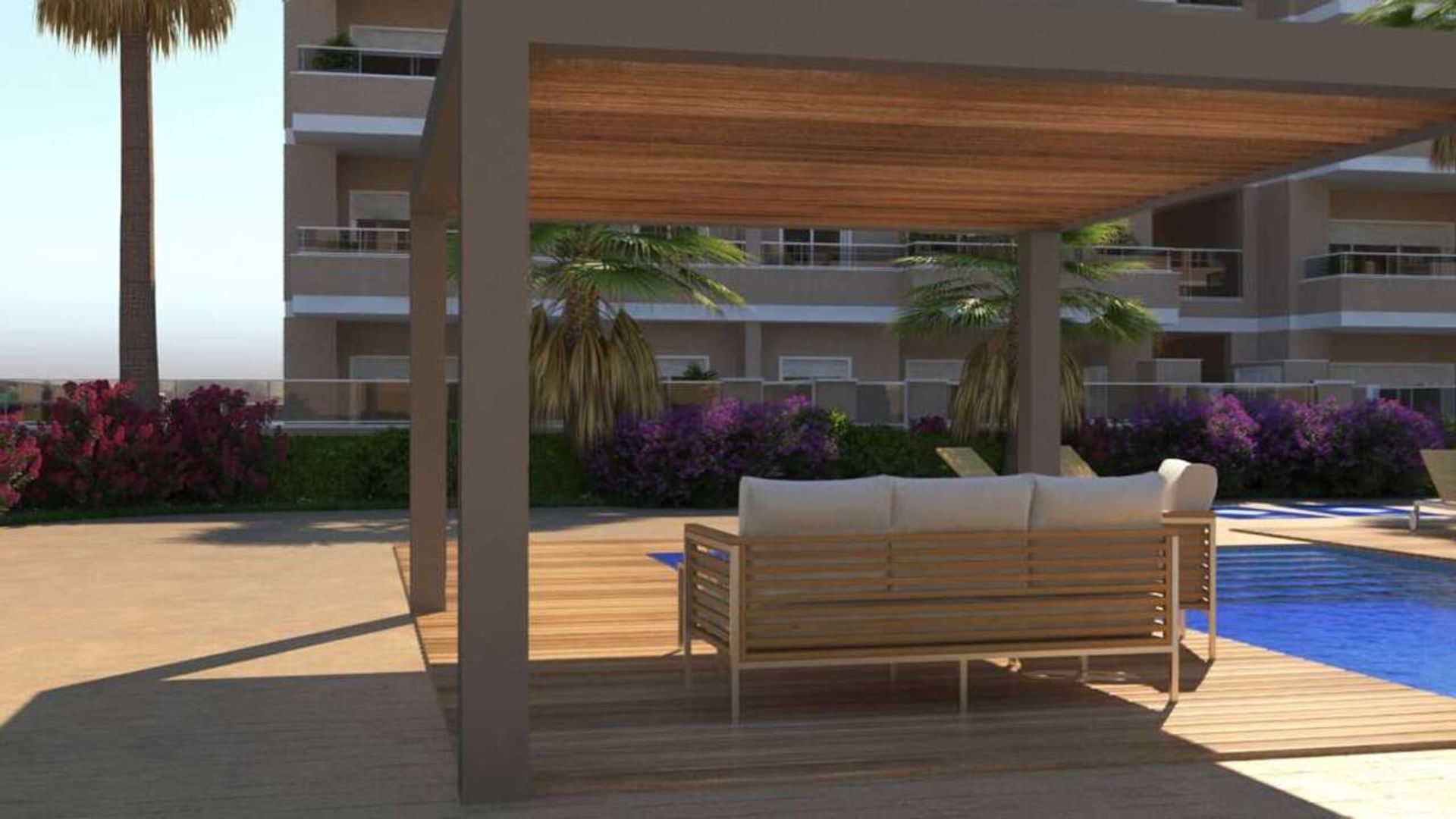 Condominium in Orihuela, Comunidad Valenciana 11218667