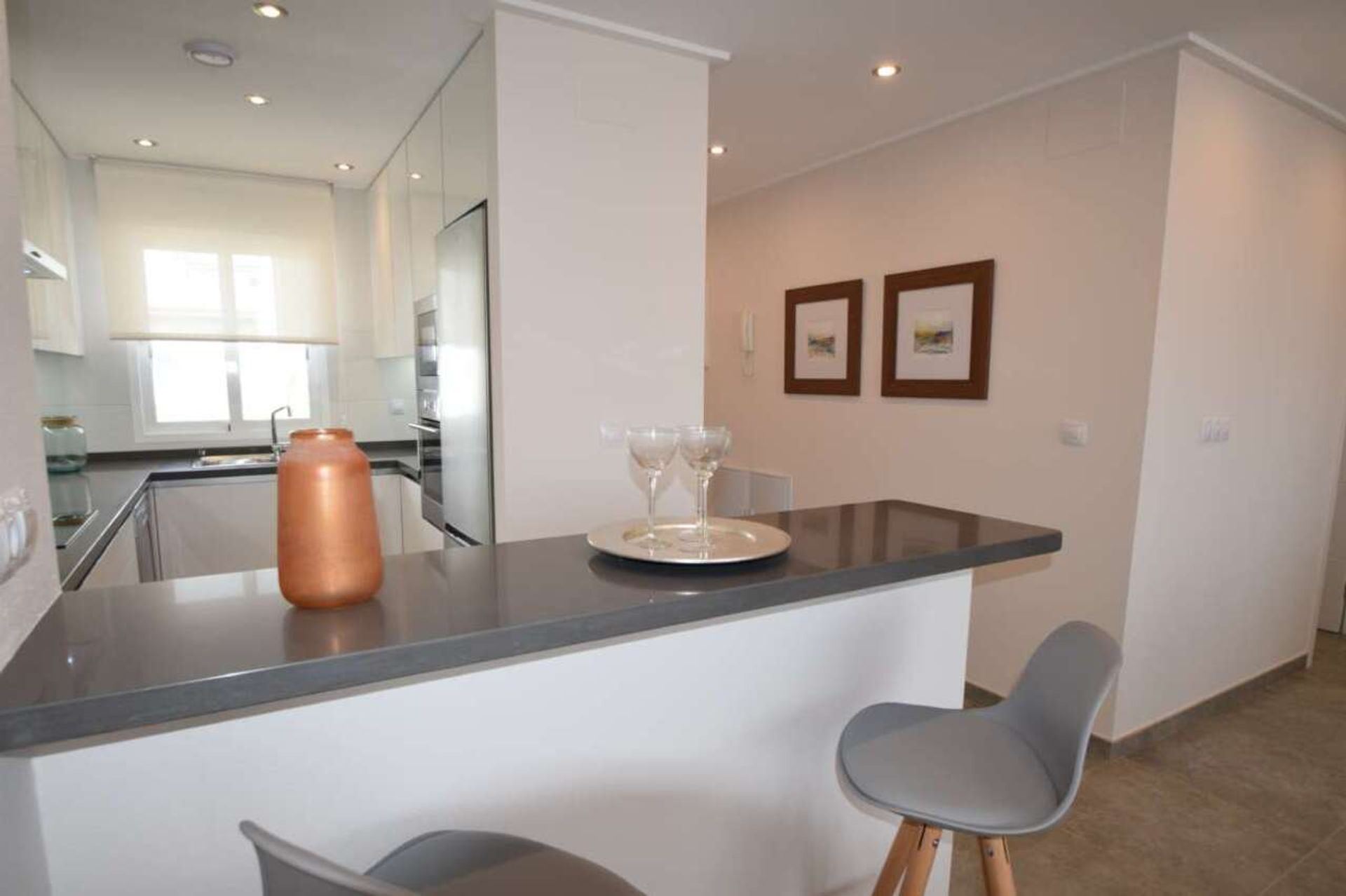 Condominium in Orihuela, Comunidad Valenciana 11218667