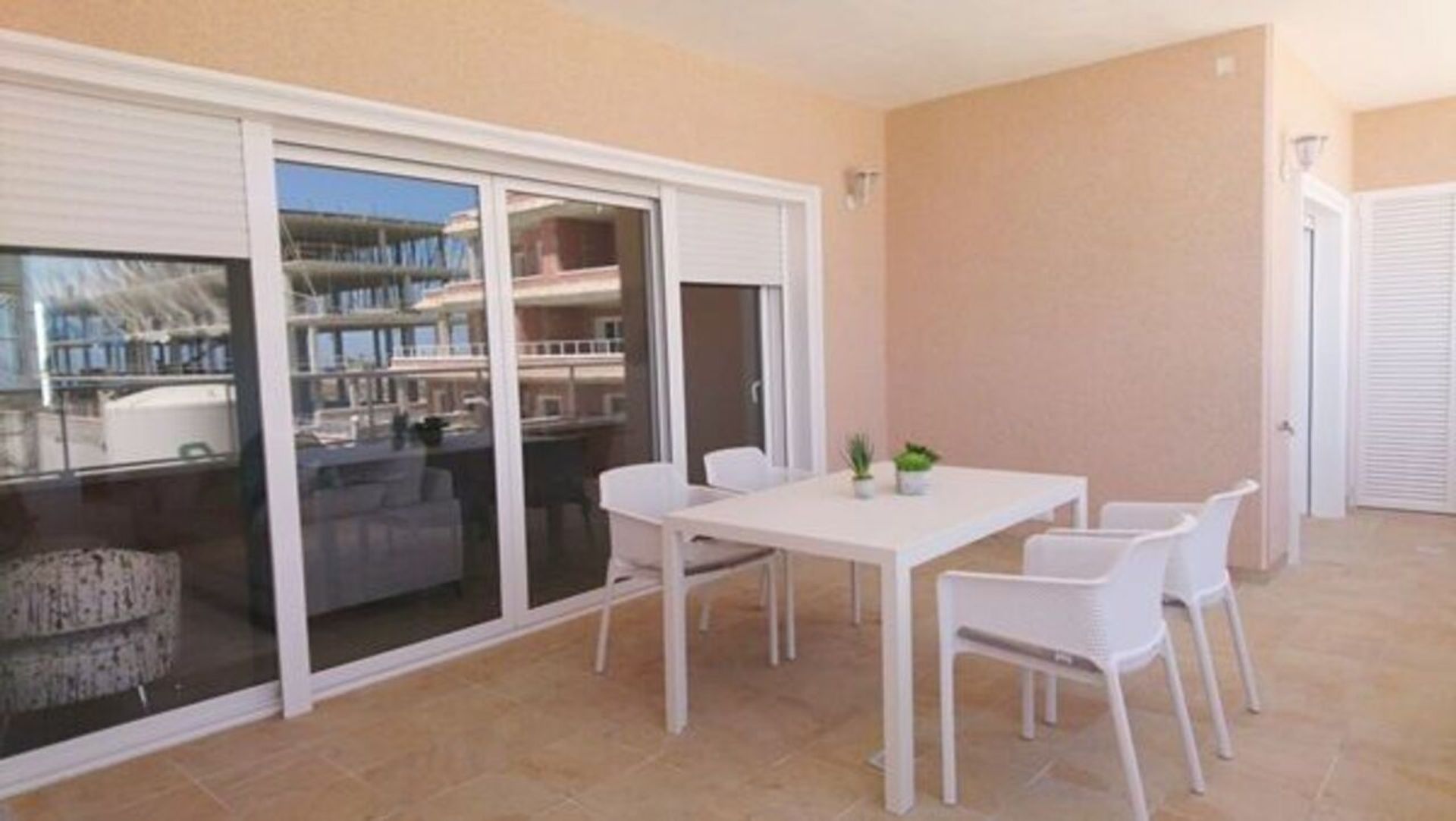 Condominium in Orihuela, Comunidad Valenciana 11218667