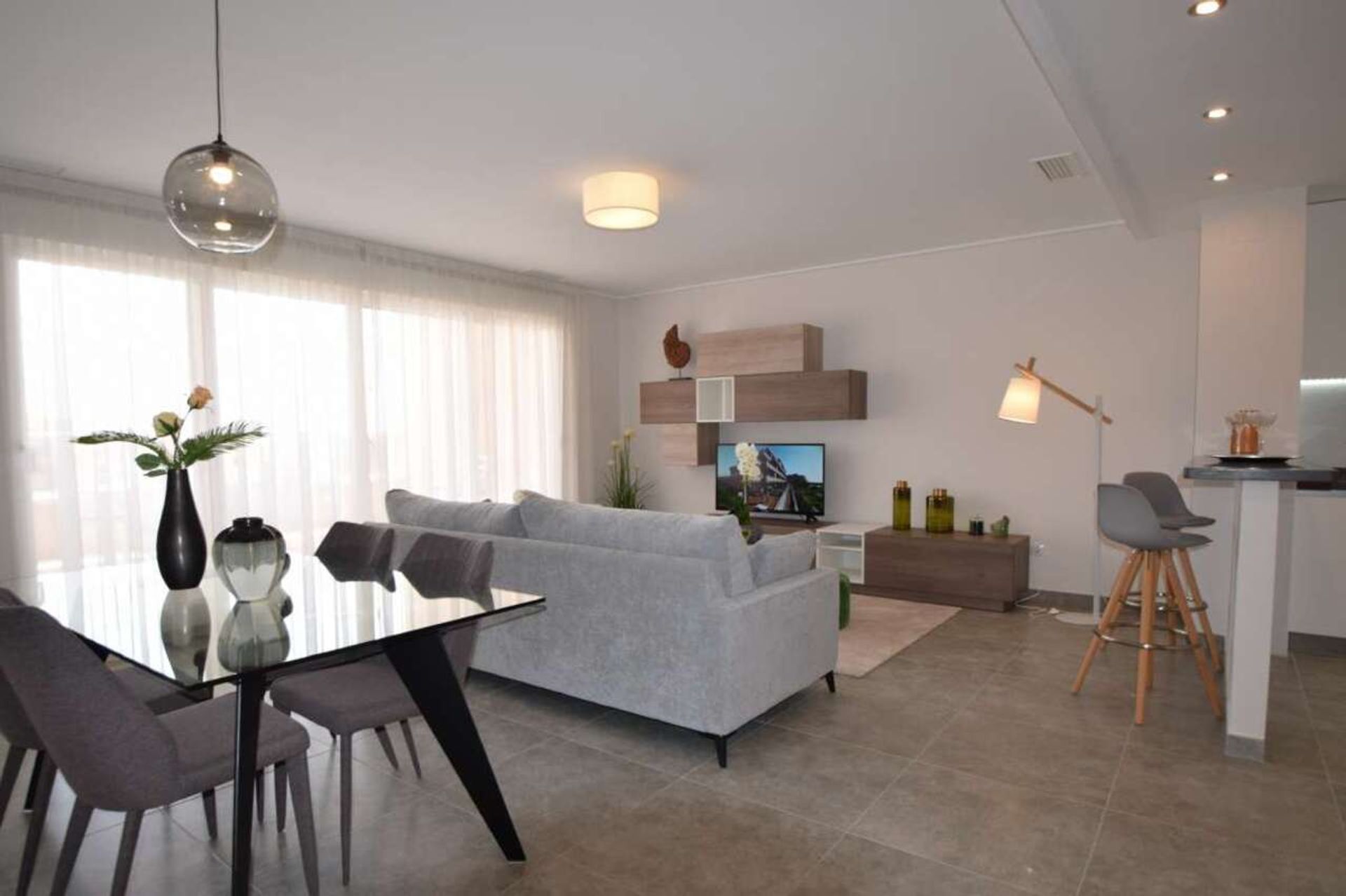 Condominium in Orihuela, Comunidad Valenciana 11218667