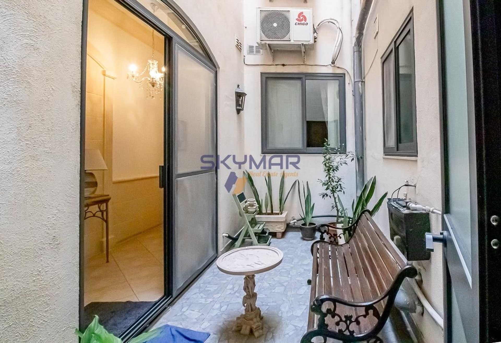 Condominio en Zabbar, Zabbar 11218704