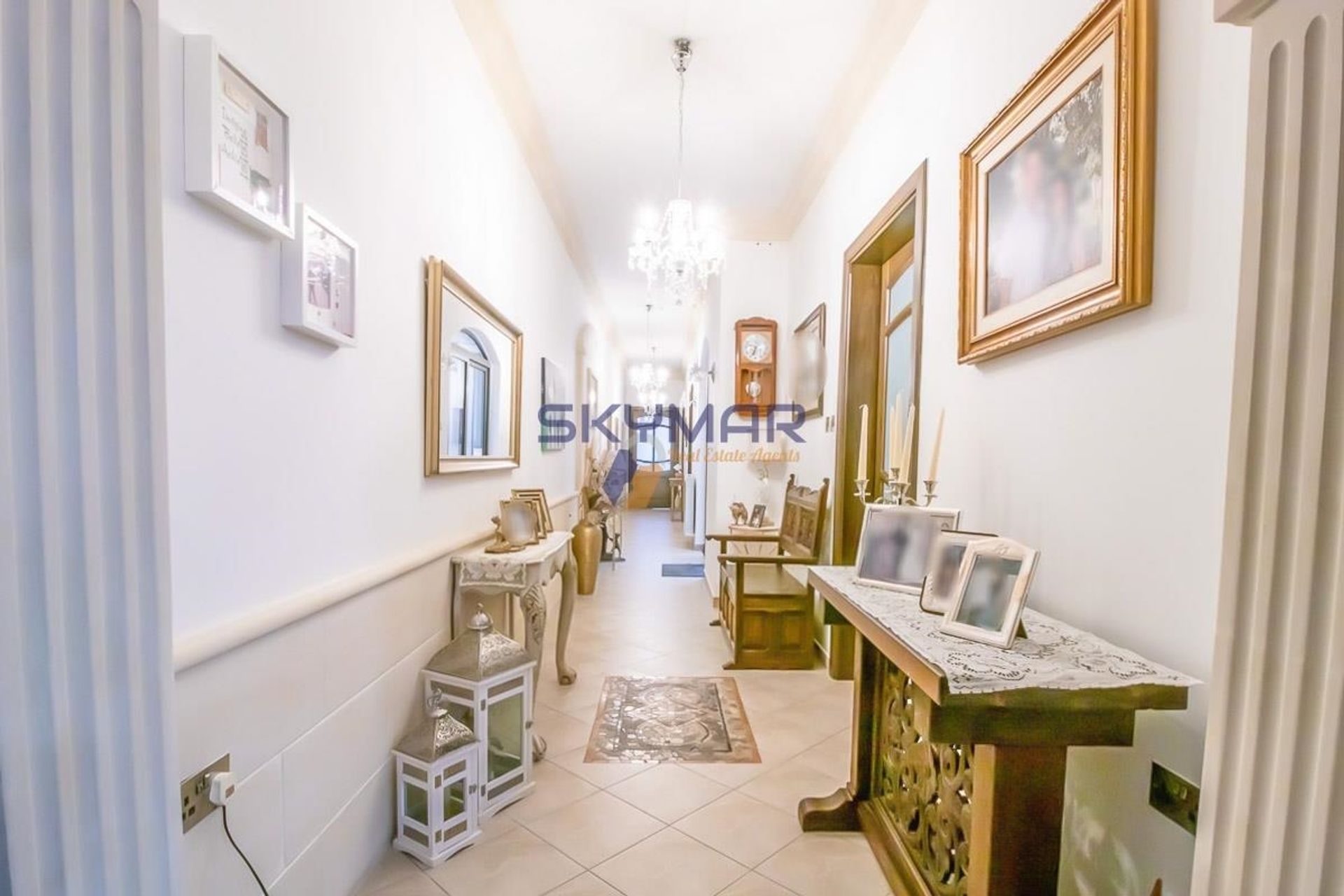 Condominio en Zabbar, Zabbar 11218704