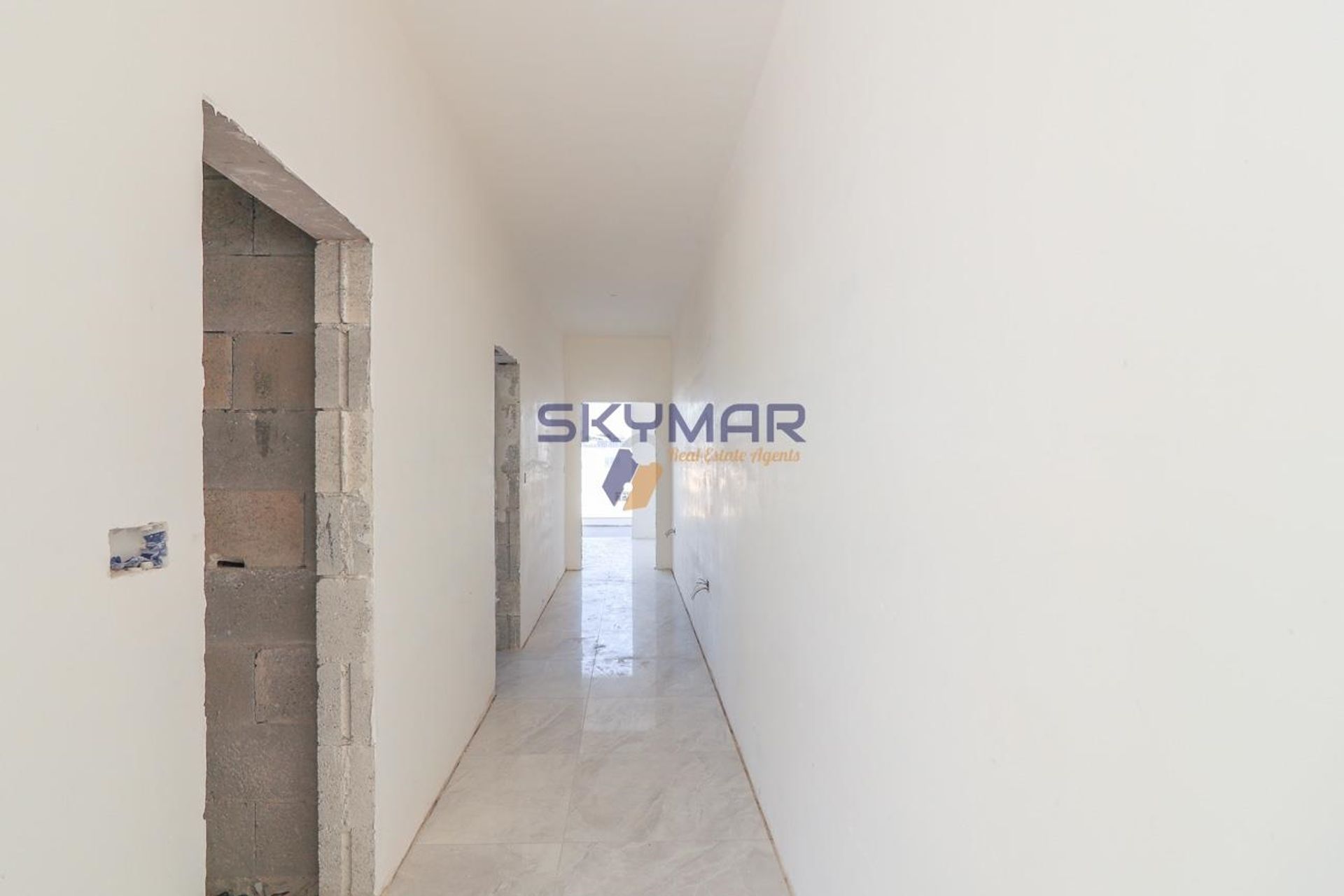 Condominium dans Mgarr,  11218726