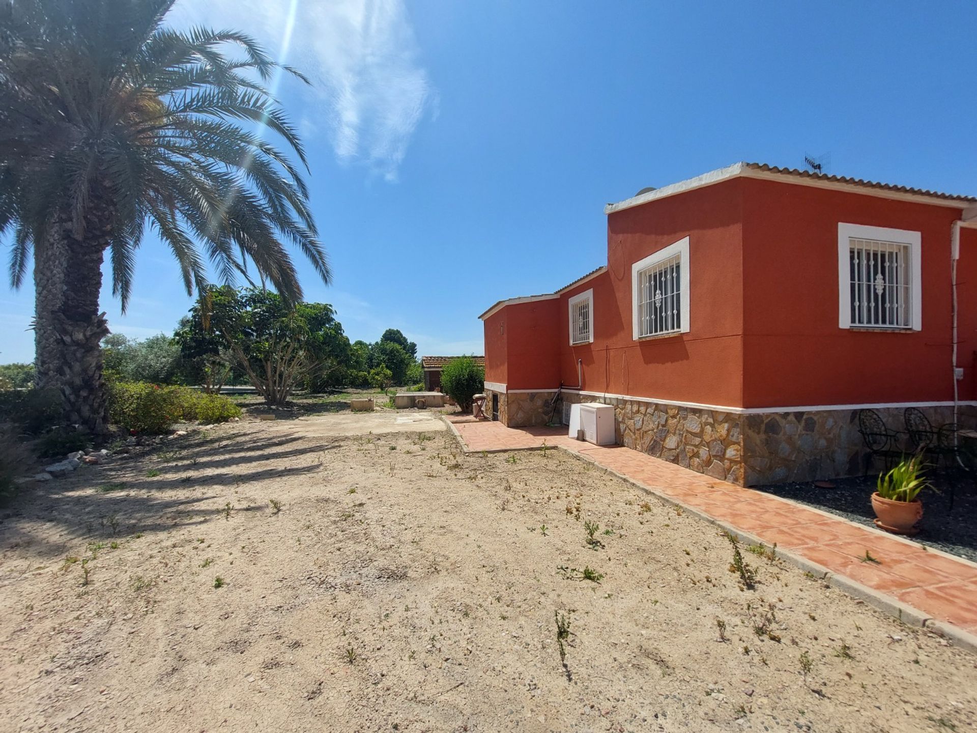 Huis in San Miguel de Salinas, Comunidad Valenciana 11218785