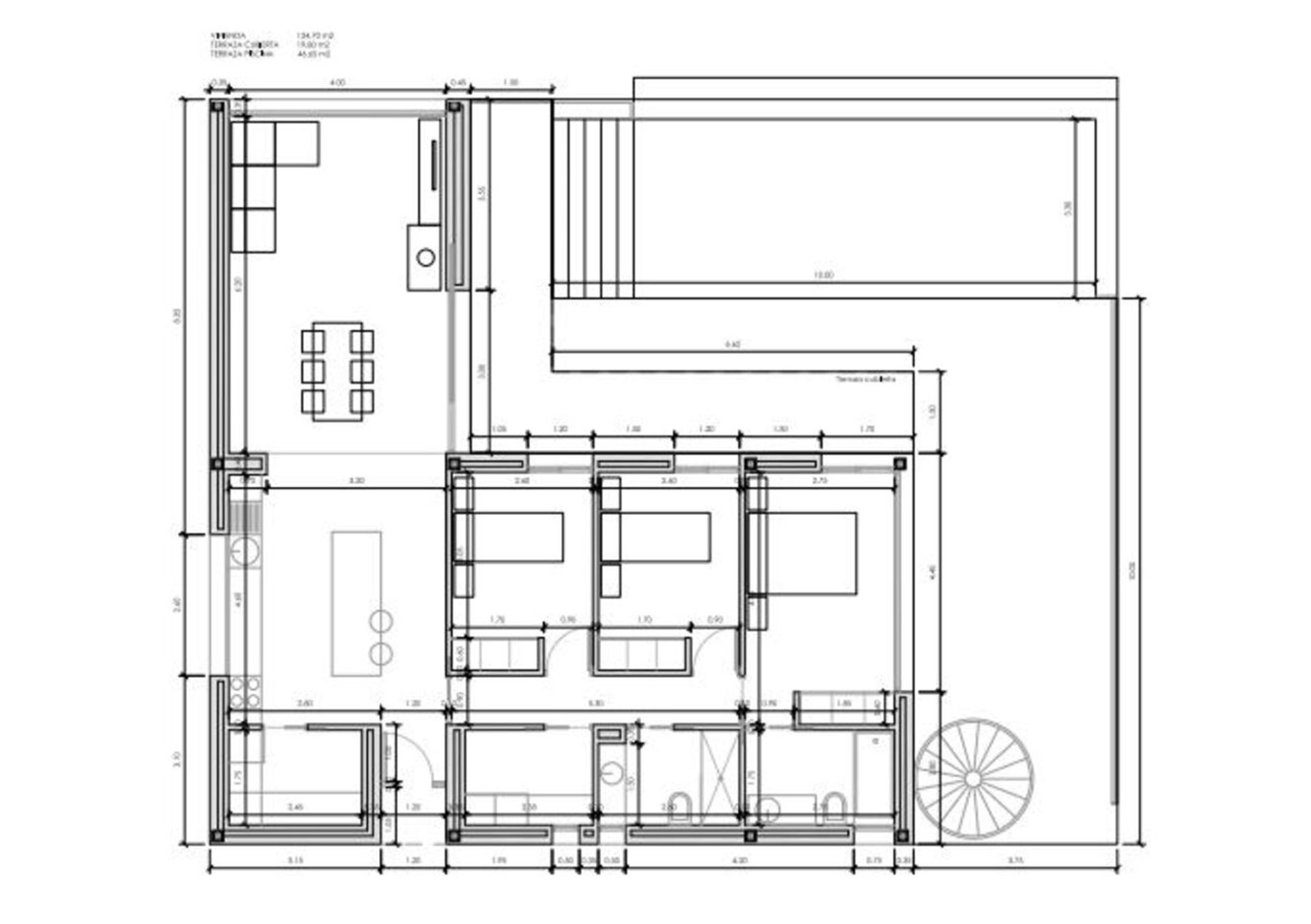 casa en Pedreguer, Valencia 11218843