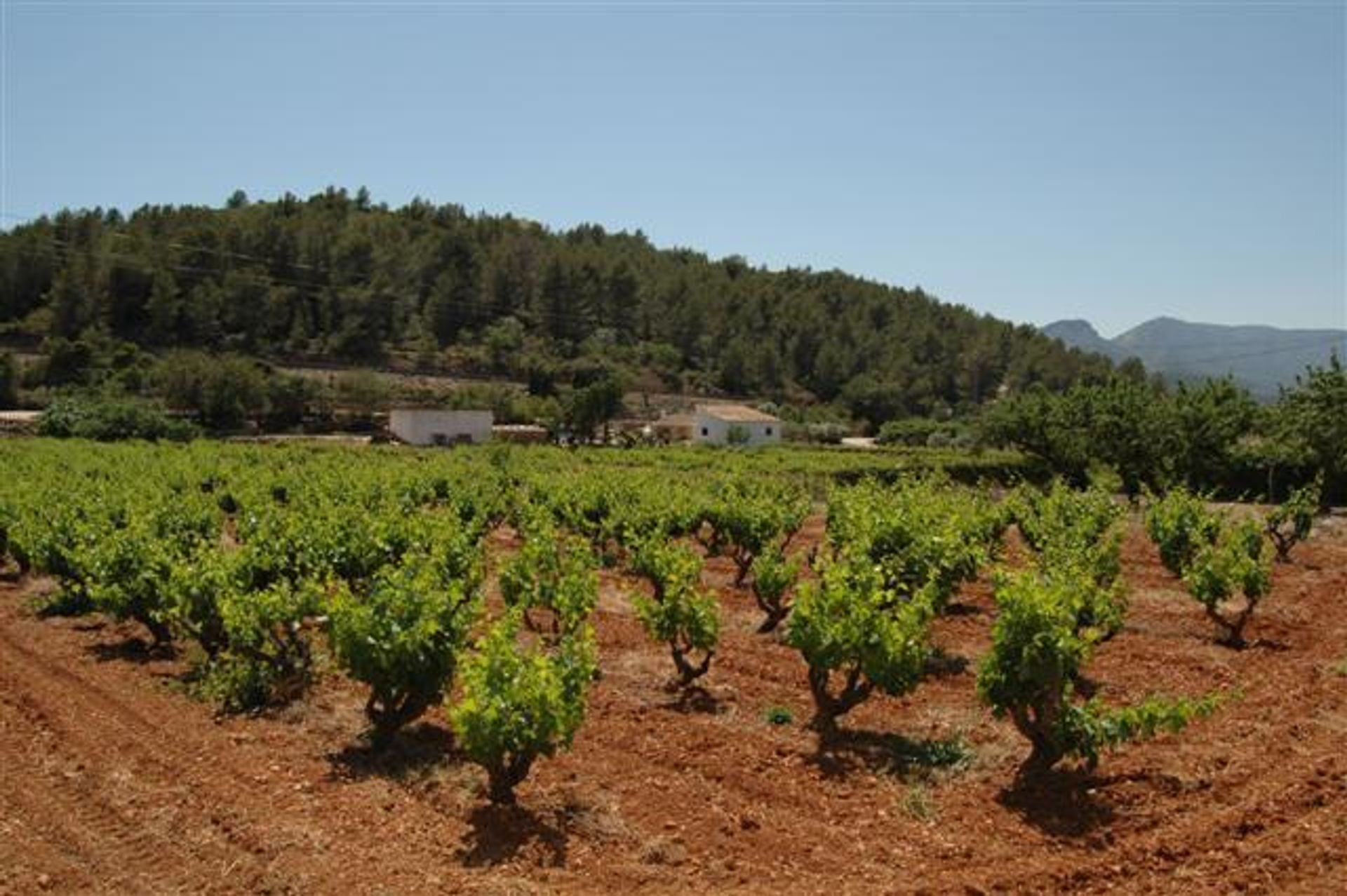 casa no Llíber, Comunidad Valenciana 11218996