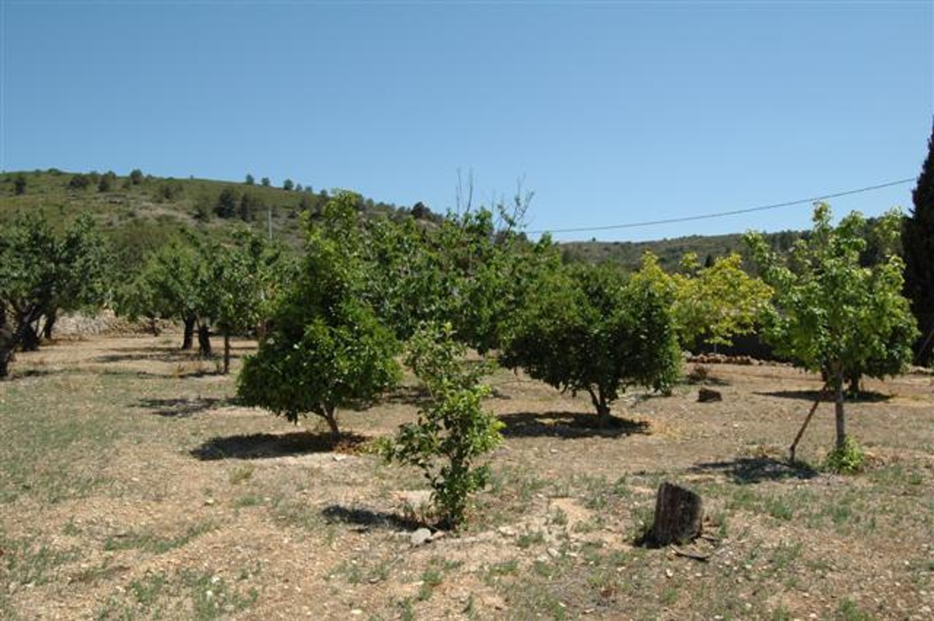 Rumah di Llíber, Comunidad Valenciana 11218996