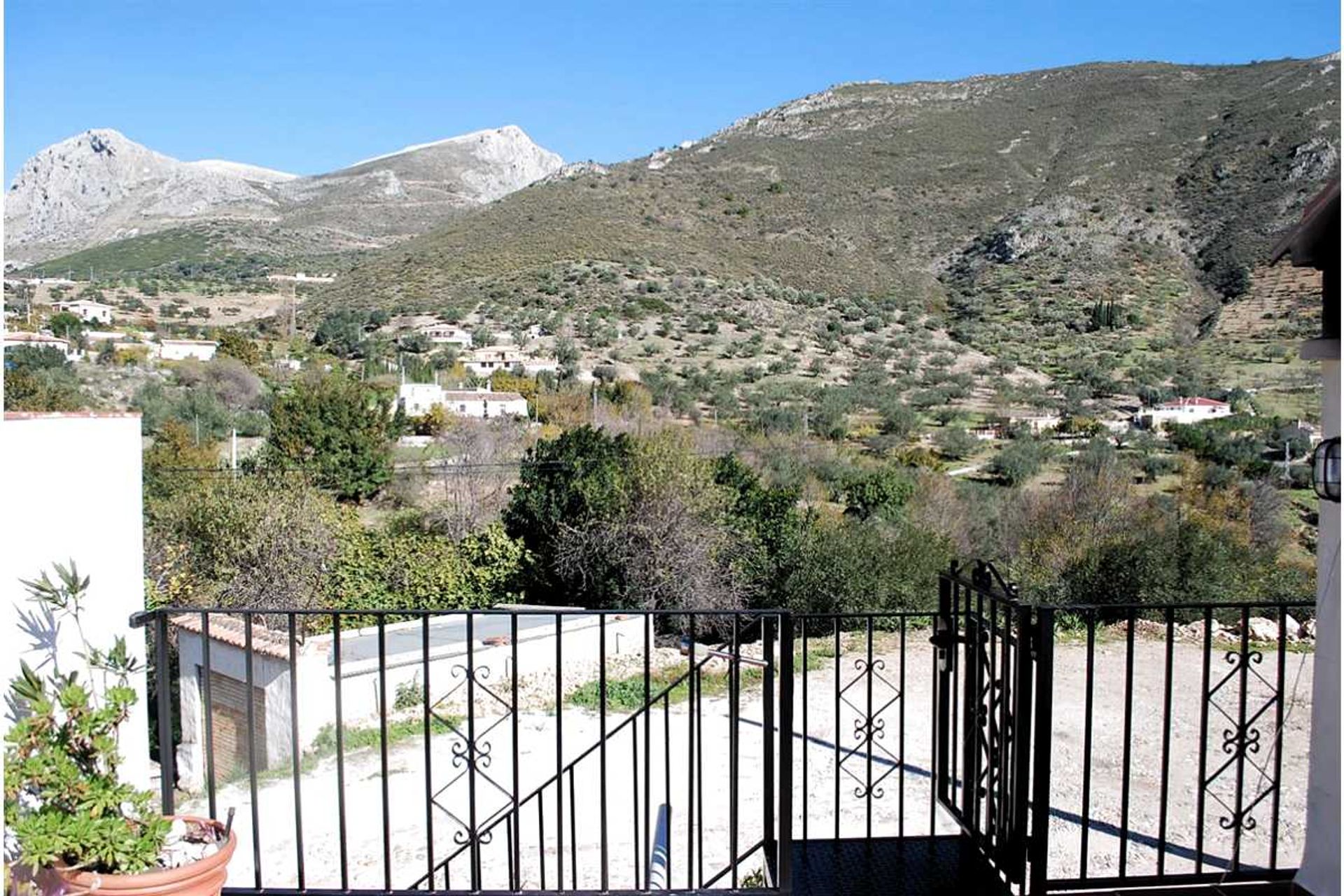 House in Churriana, Andalusia 11219022