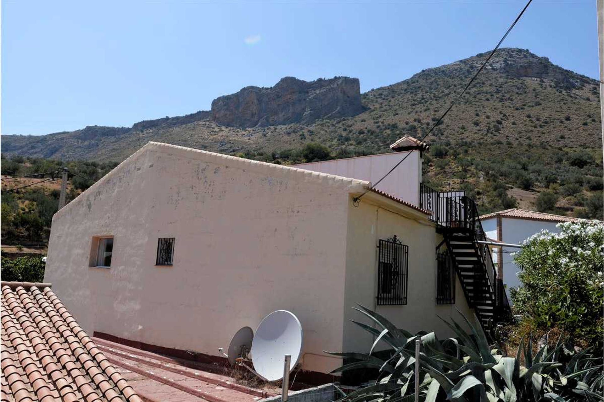 House in Málaga, Andalucía 11219022