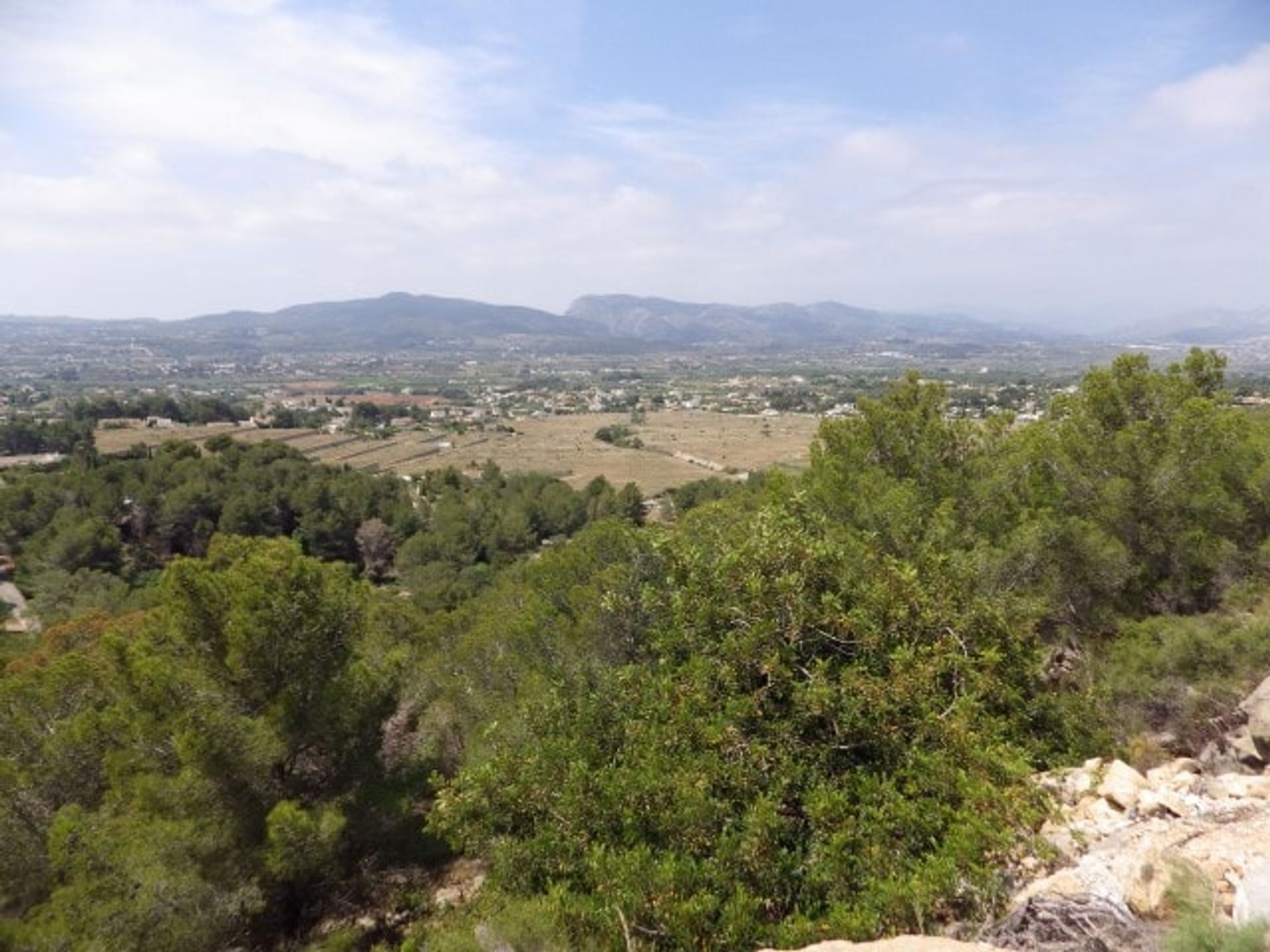 Tanah dalam Jávea, Comunidad Valenciana 11219089