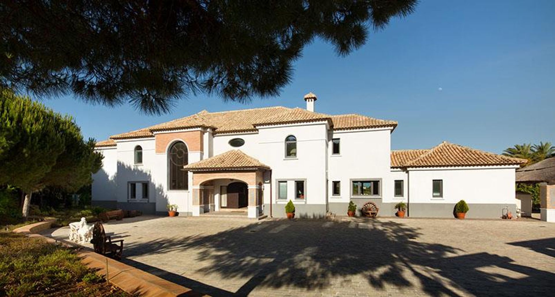 Hus i San Roque, Andalucía 11219187