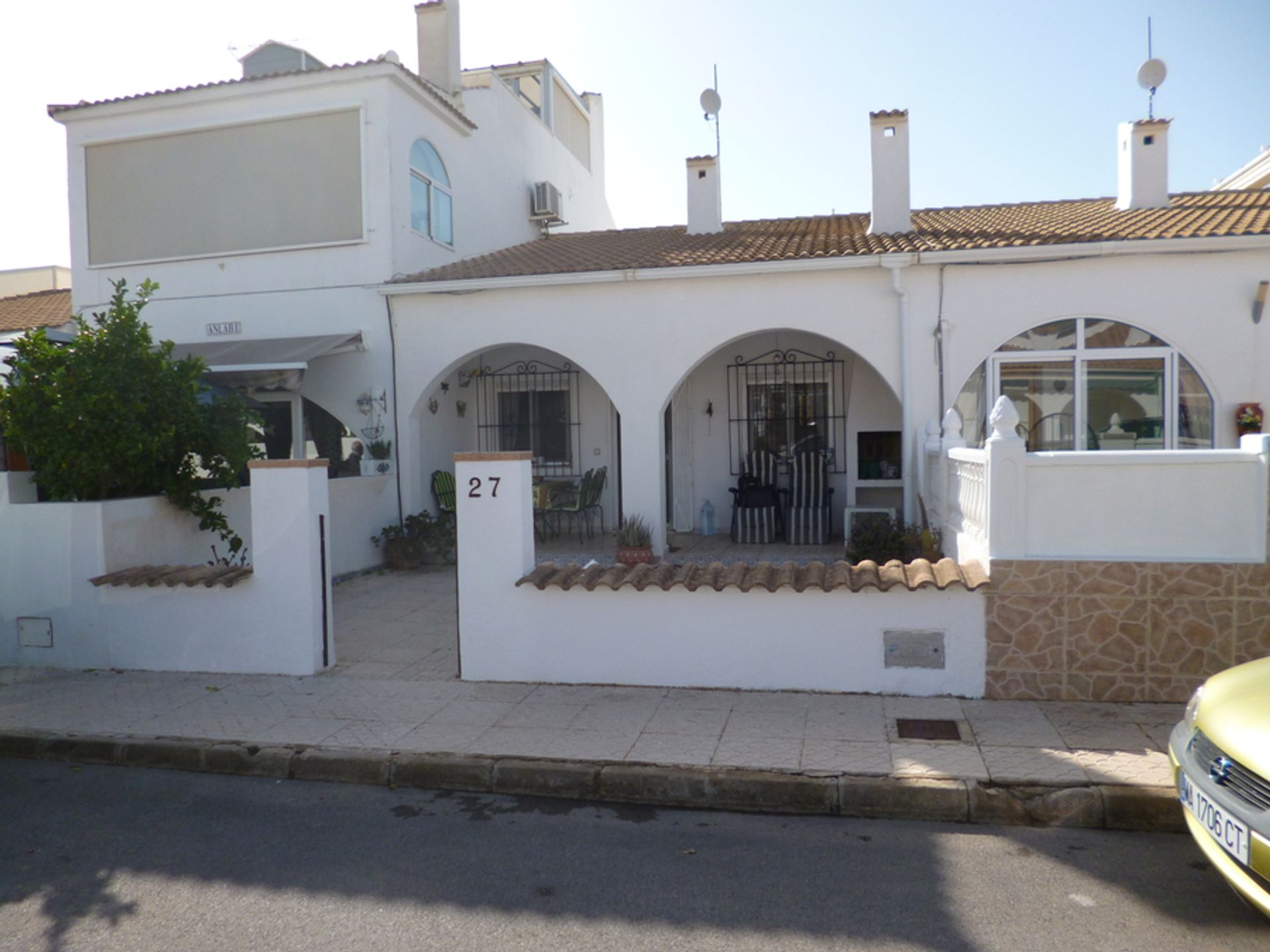 Hus i San Miguel de Salinas, Valencia 11219246