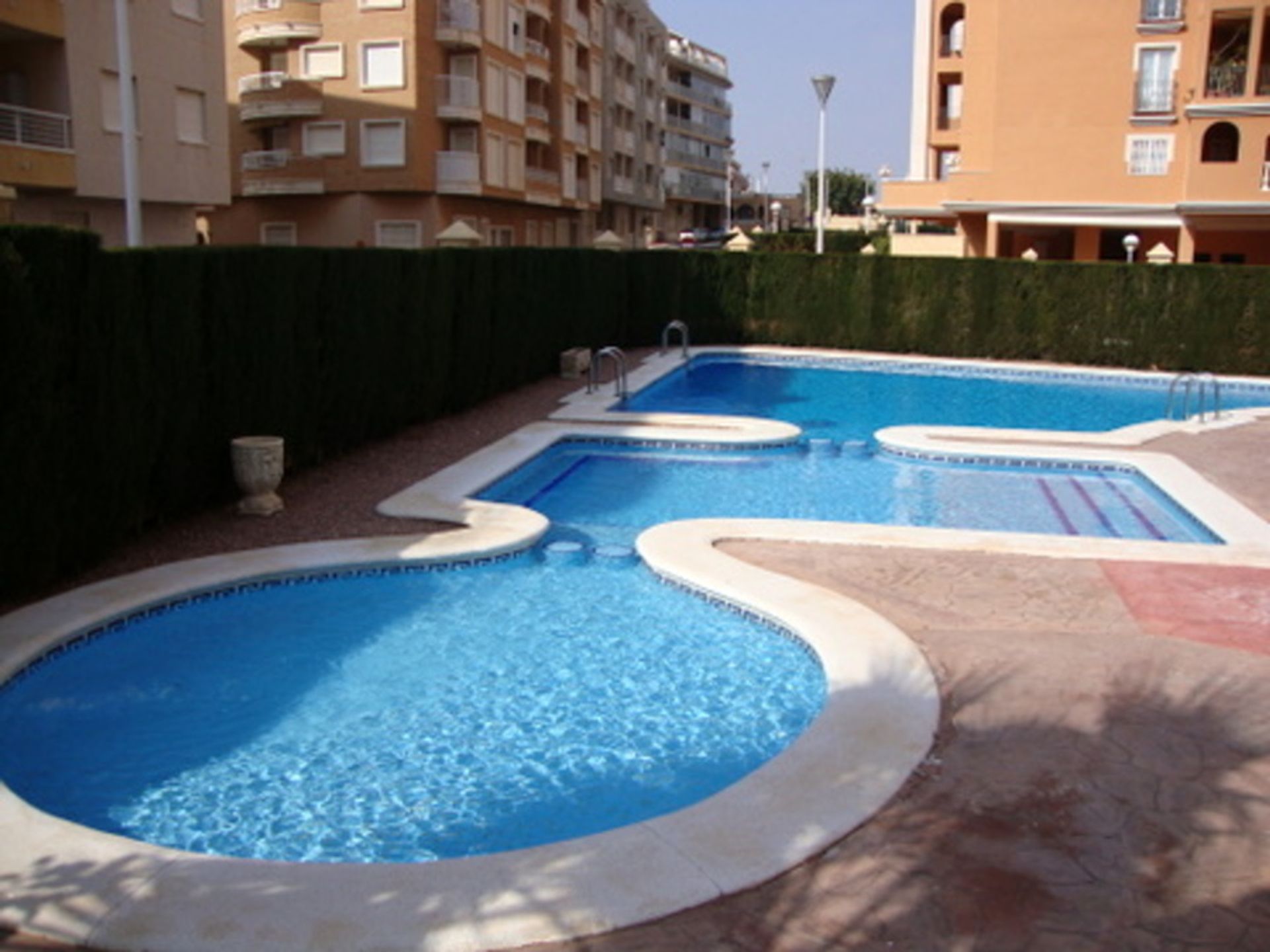 Condominio en El Tocino, Valencia 11219278