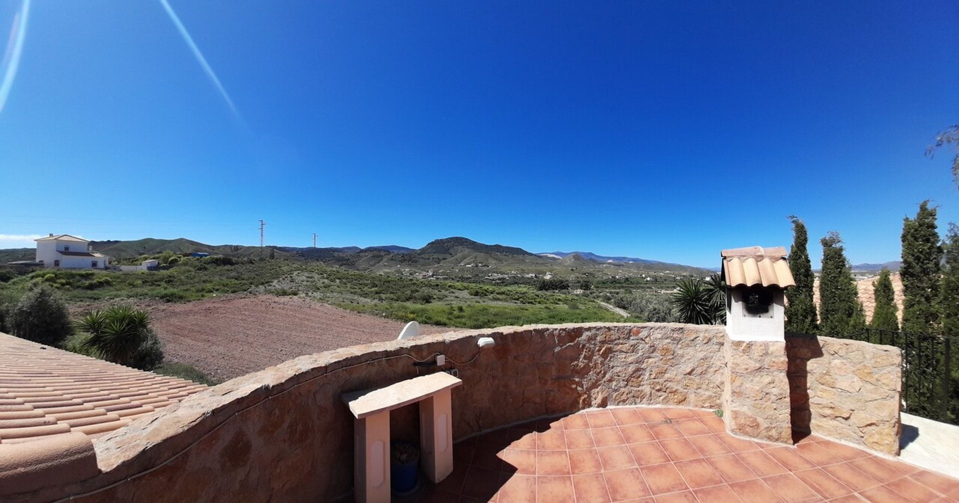 House in Cantoria, Andalucía 11219281