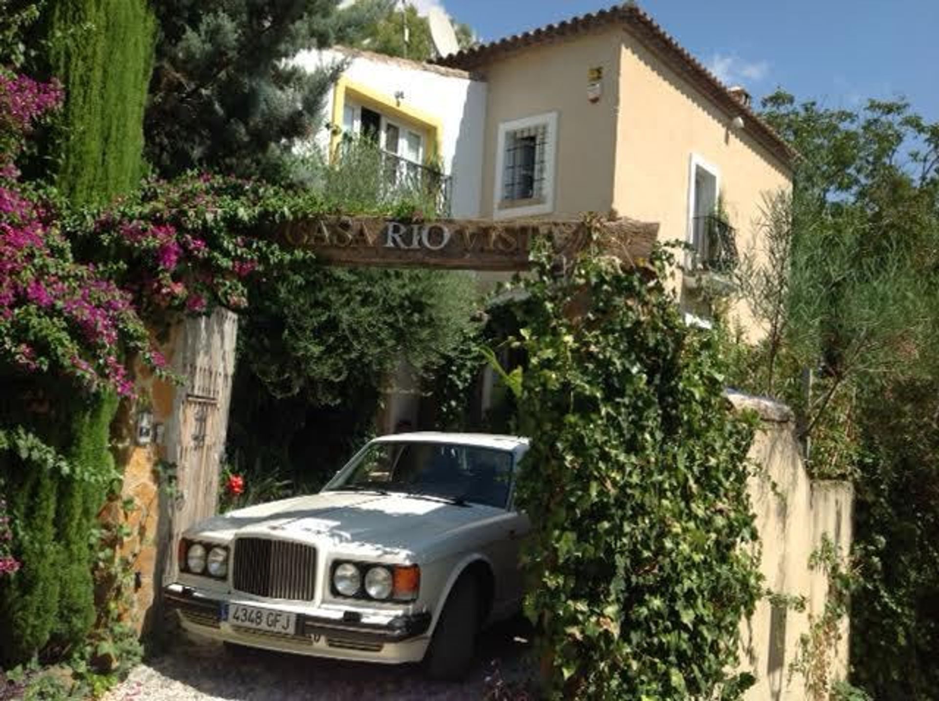 House in Benaoján, Andalucía 11219310