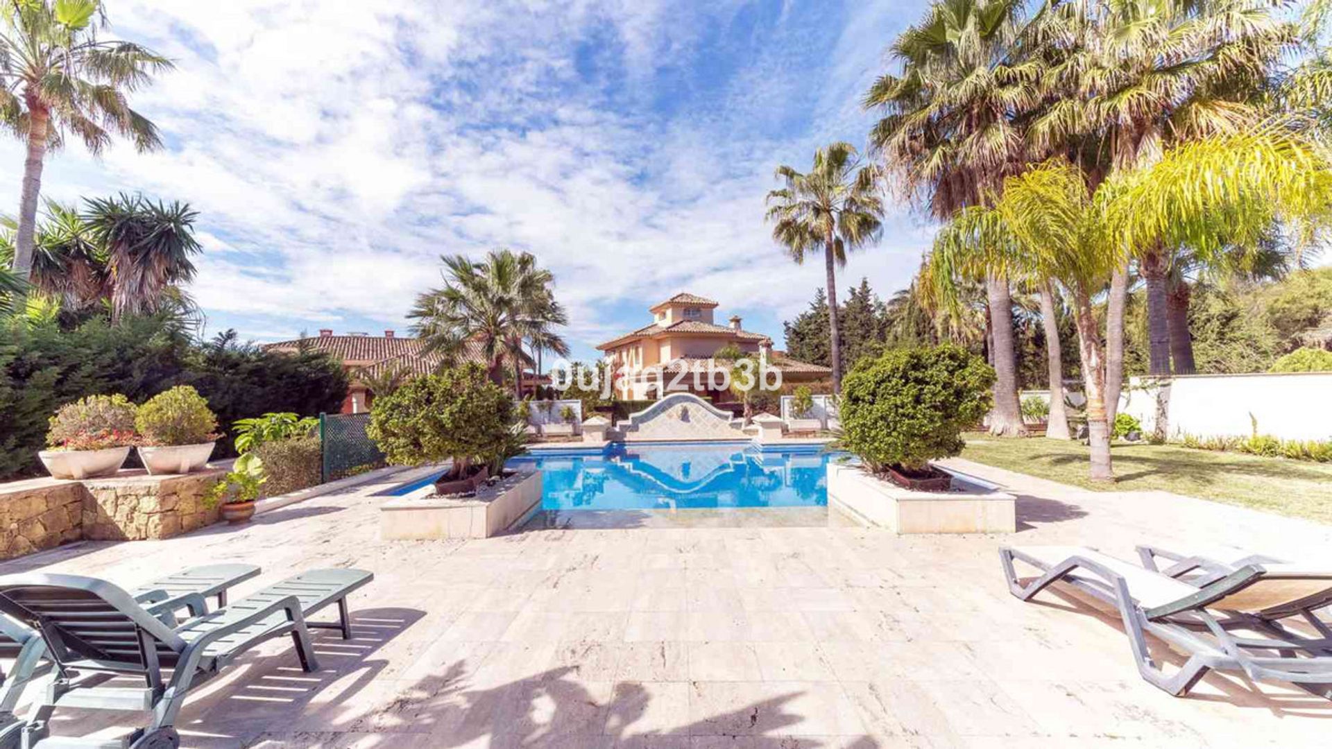 Haus im Marbella, Andalucía 11219314