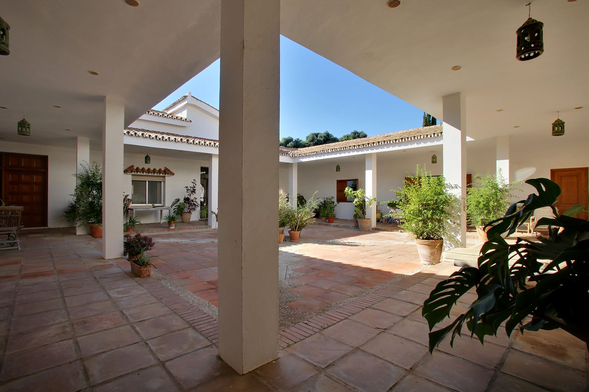 Casa nel San Roque, Andalucía 11219333