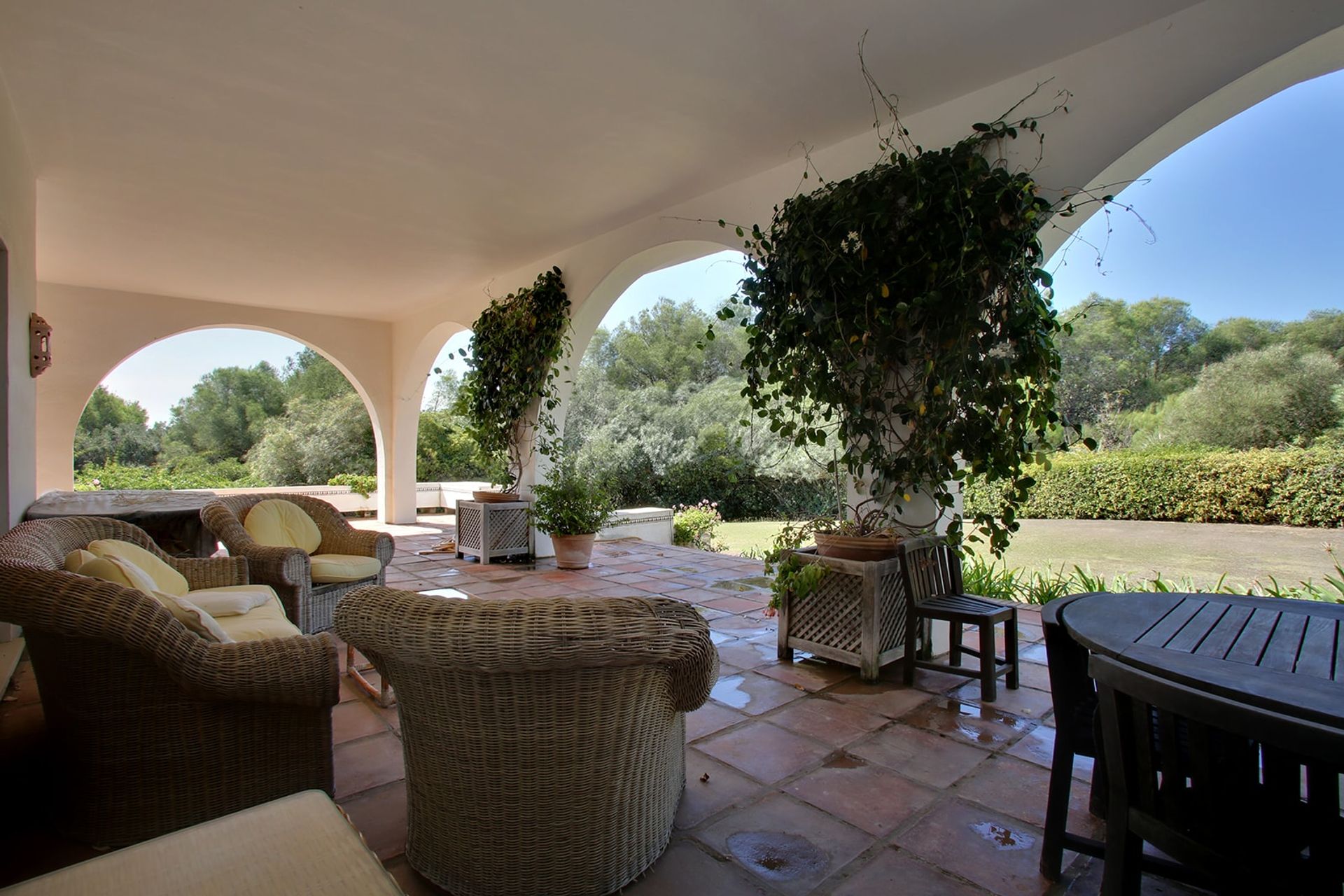 Casa nel San Roque, Andalucía 11219333