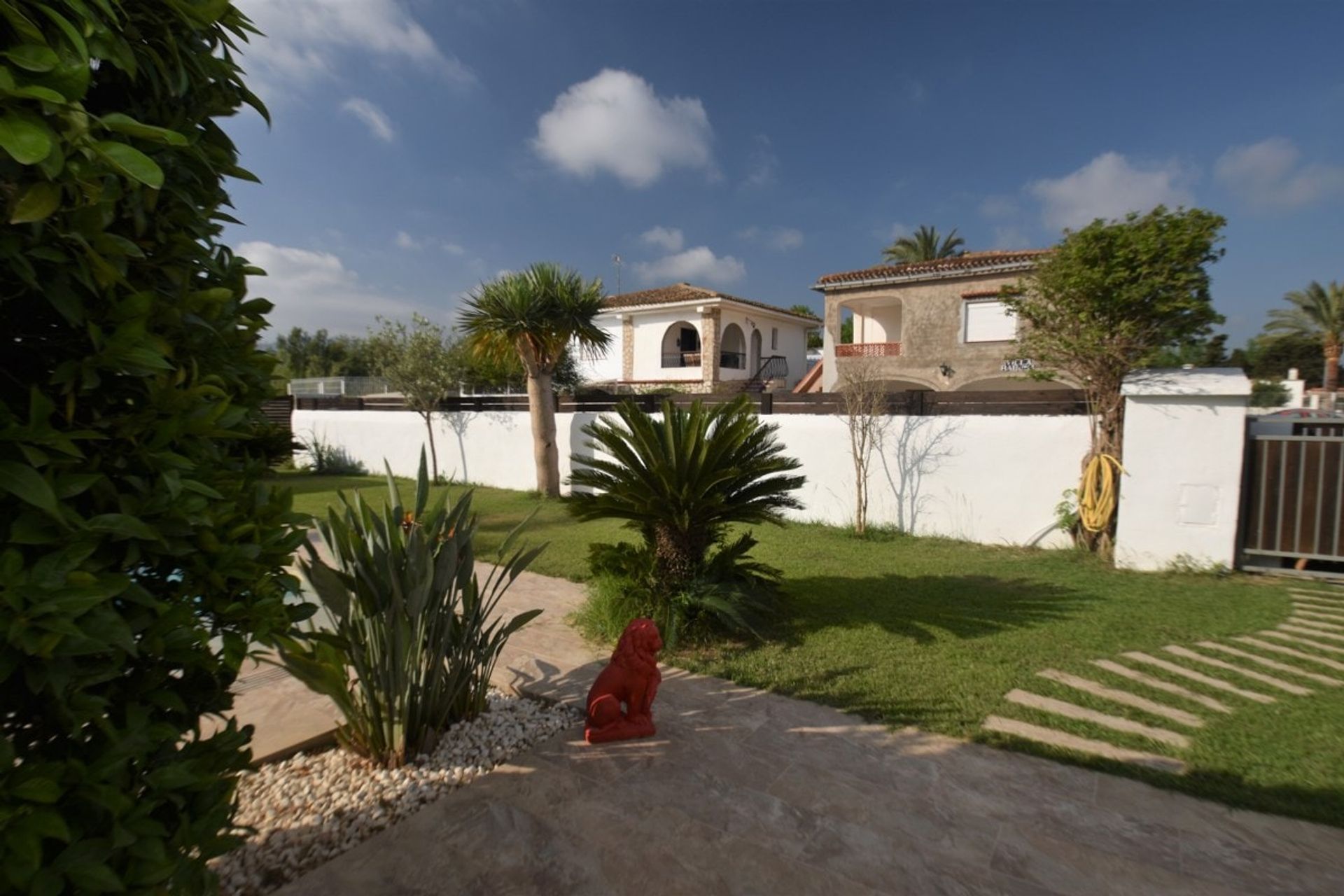 casa en La Font d'en Carròs, Comunidad Valenciana 11219362