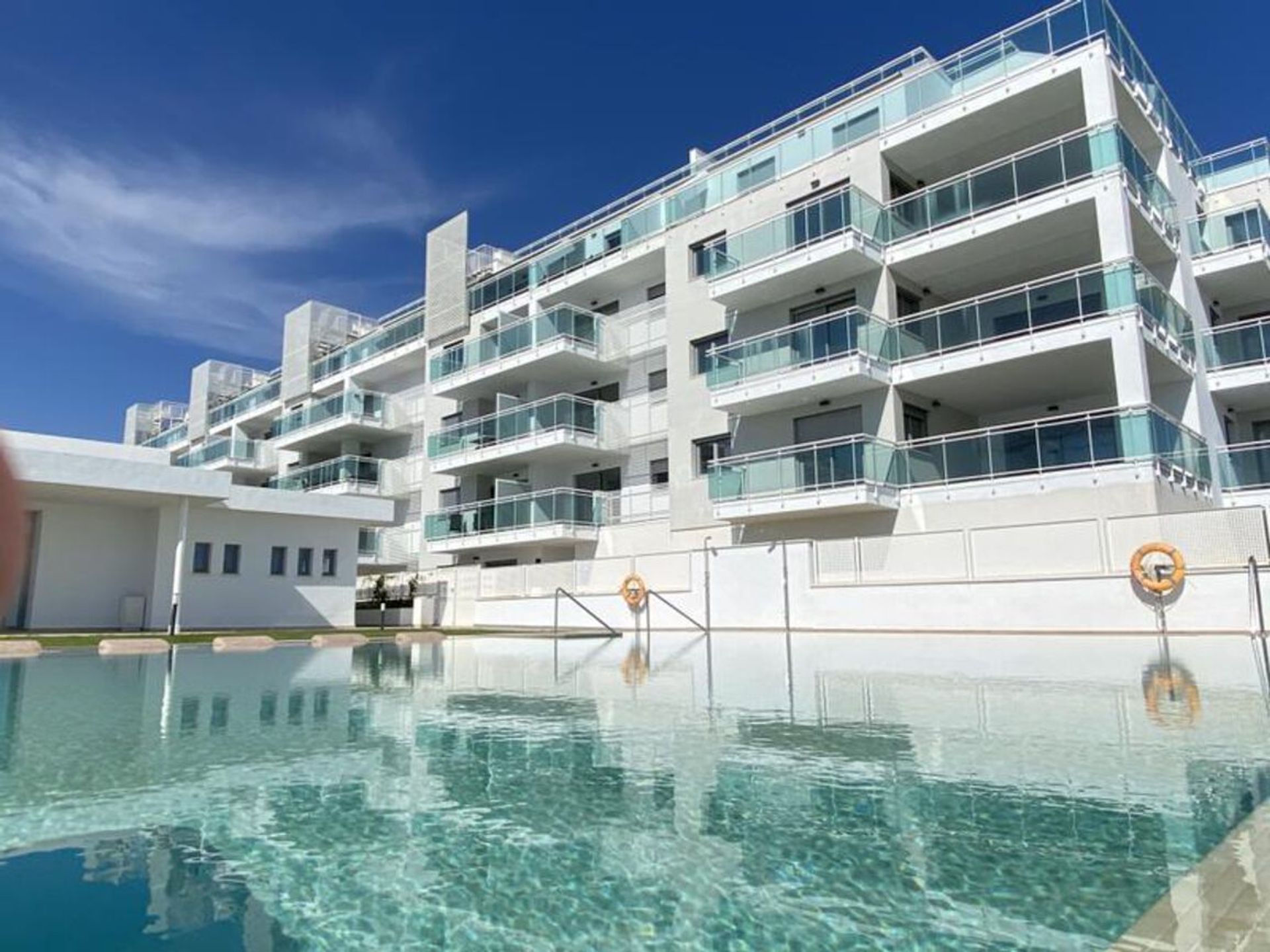 Condominio en torrox, Andalucía 11219382