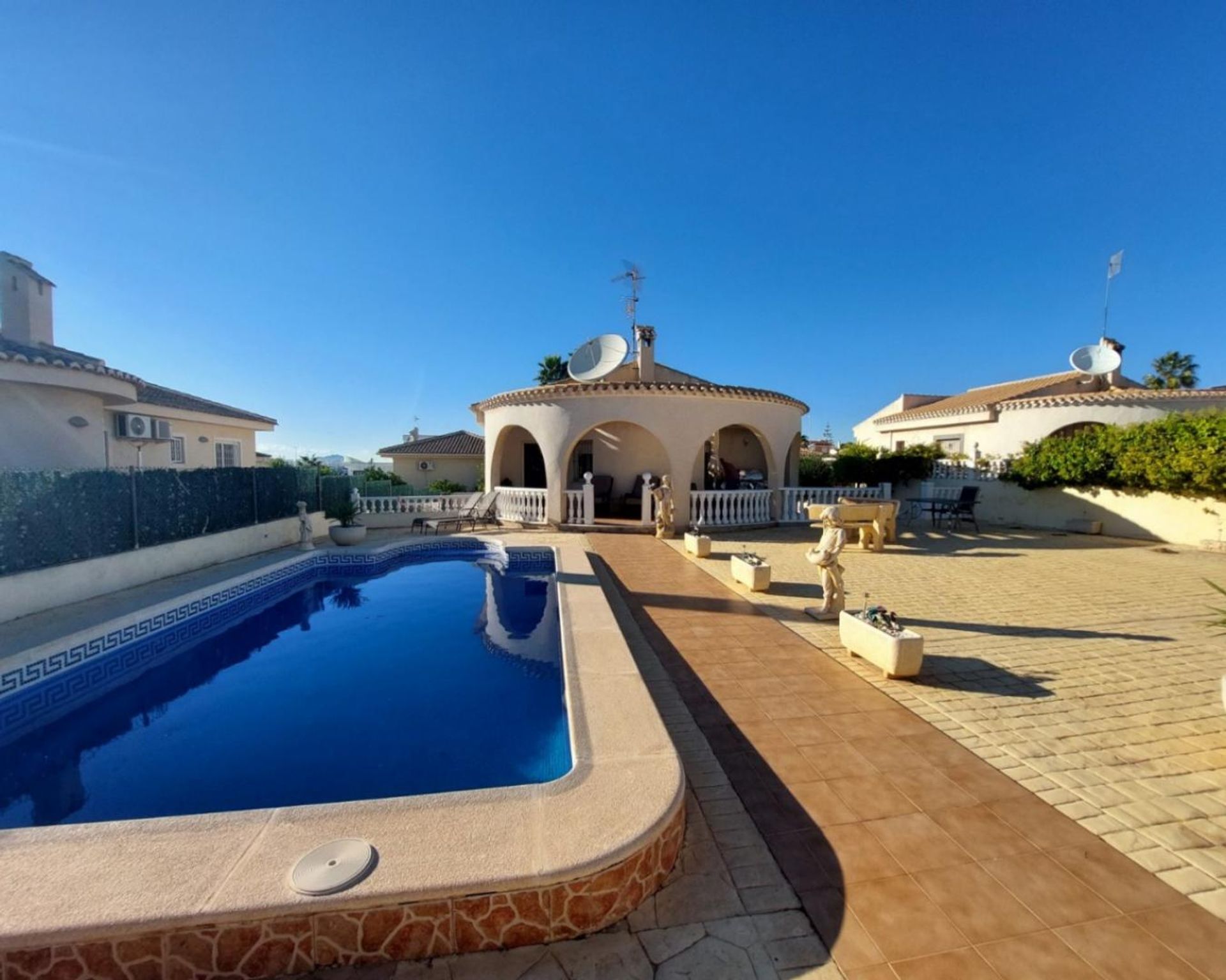 House in San Fulgencio, Comunidad Valenciana 11219386