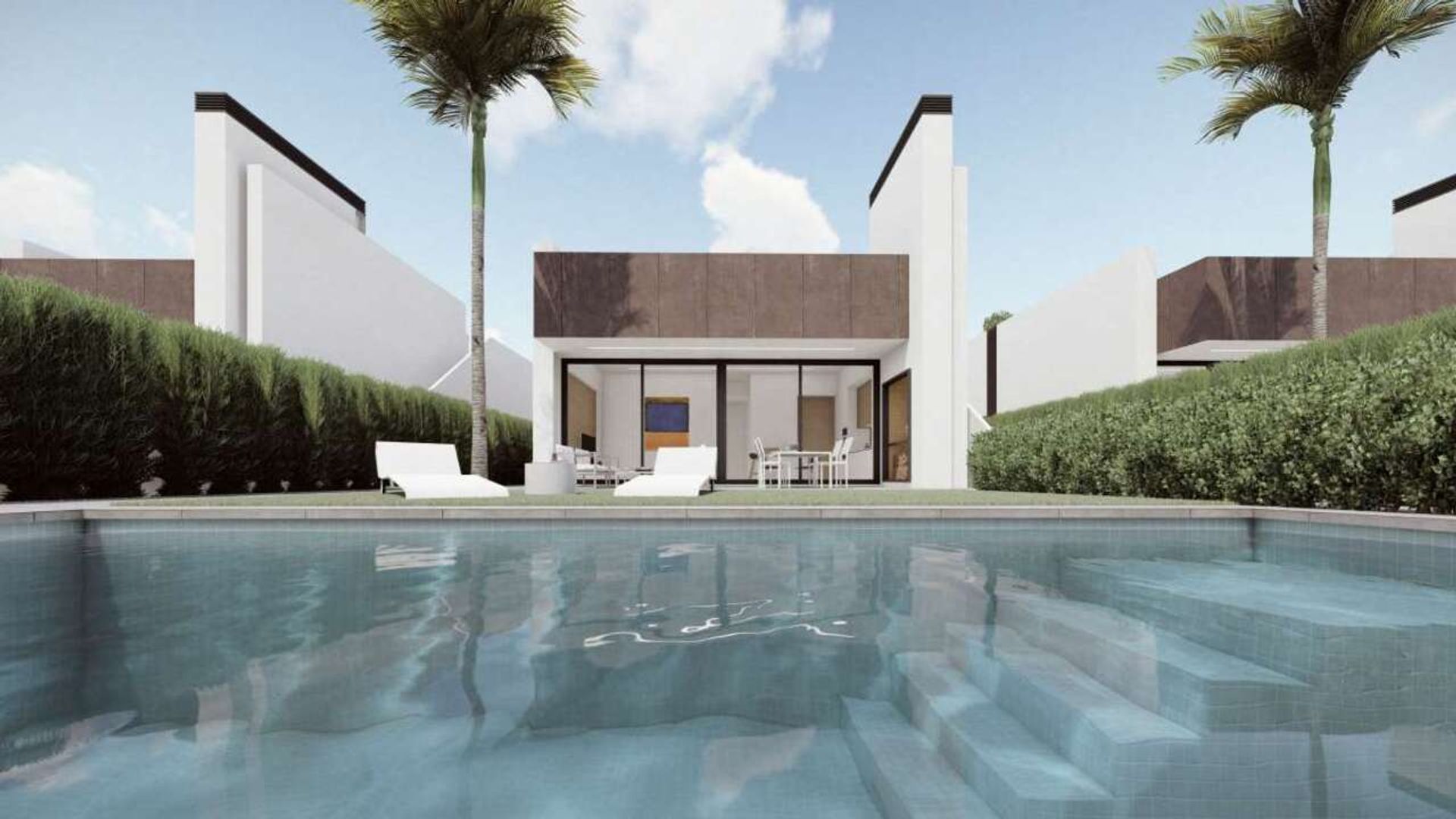 House in Sucina, Murcia 11219439