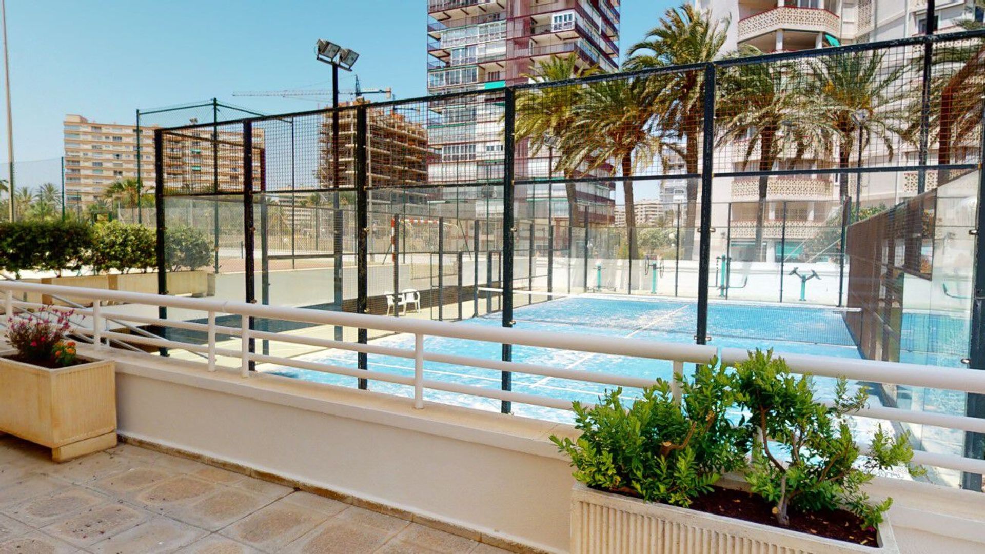 Condominium in , Comunidad Valenciana 11219522