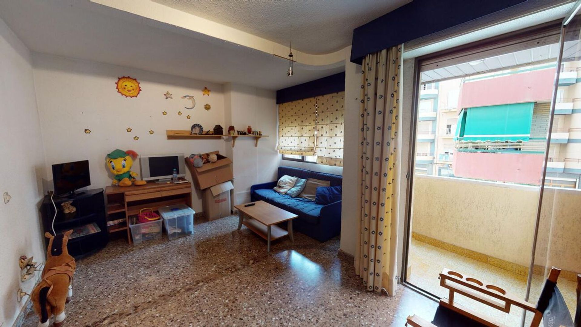 Condominio nel La Vila Joiosa, Comunidad Valenciana 11219540