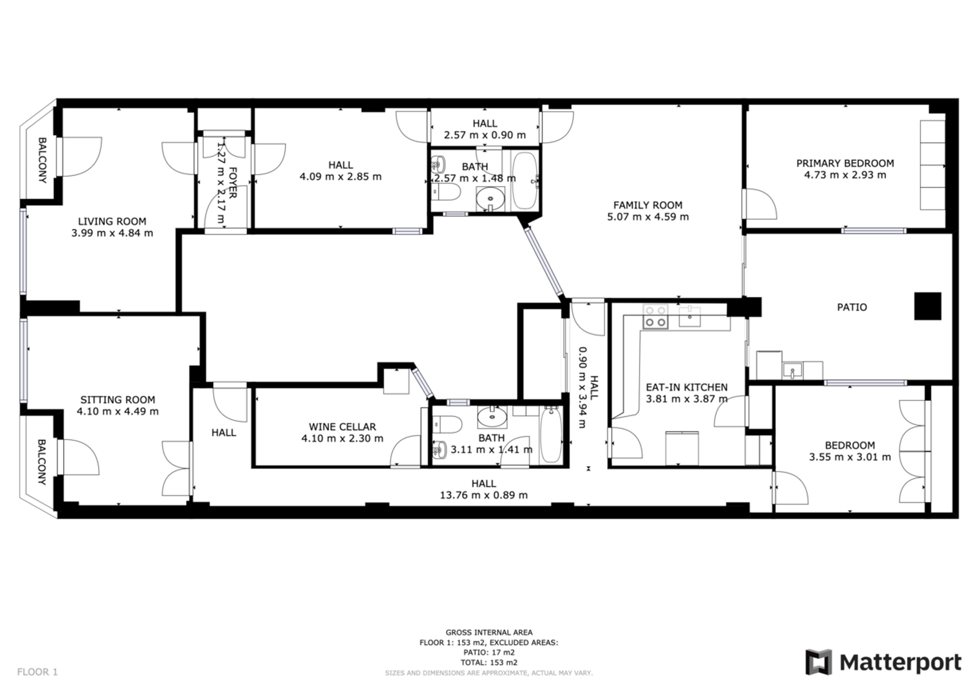 Condominio nel La Vila Joiosa, Comunidad Valenciana 11219540