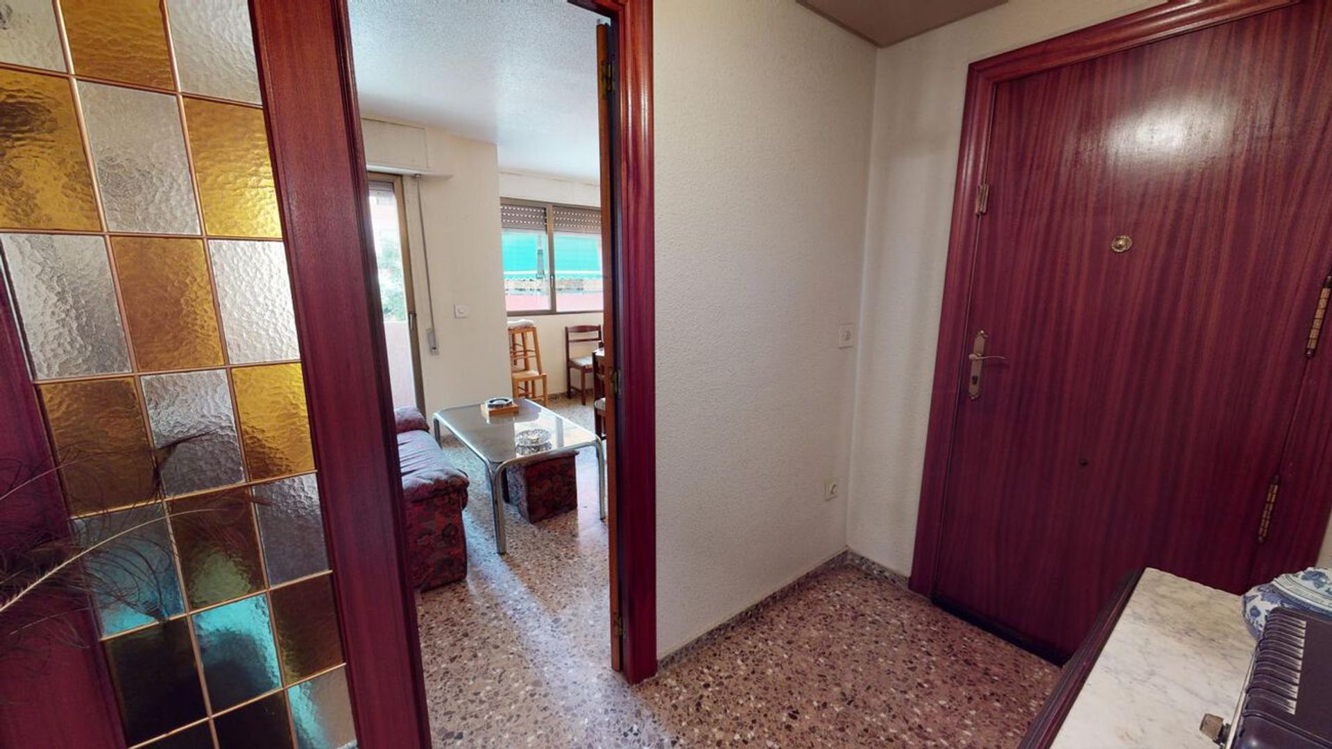 Condominio nel La Vila Joiosa, Comunidad Valenciana 11219540