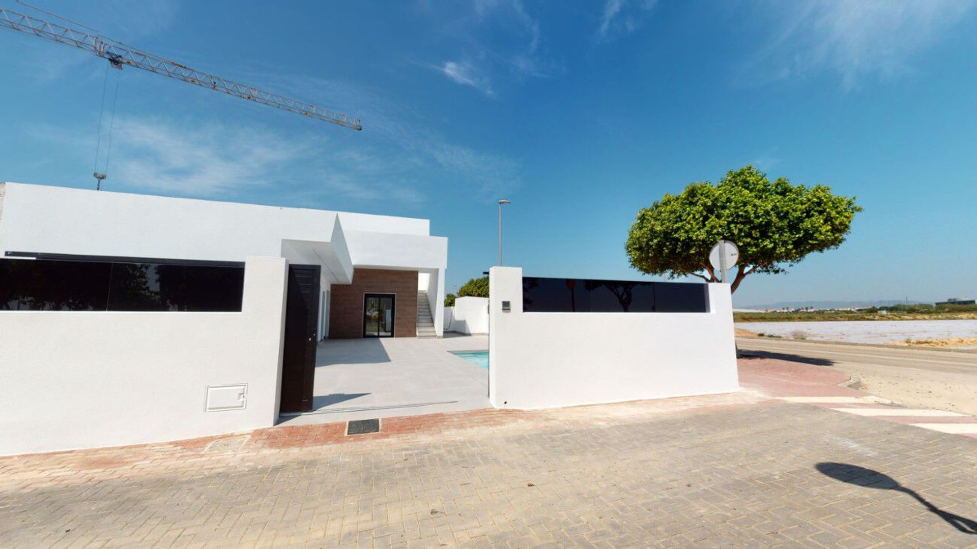 House in Roldán, Región de Murcia 11219548