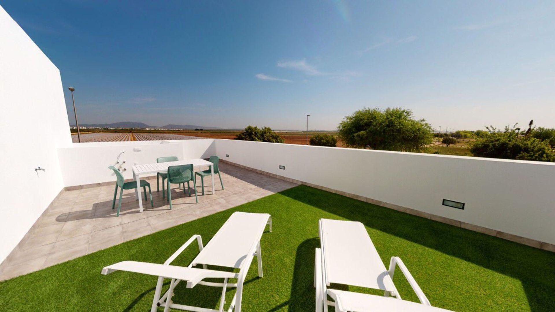 House in Roldán, Región de Murcia 11219548