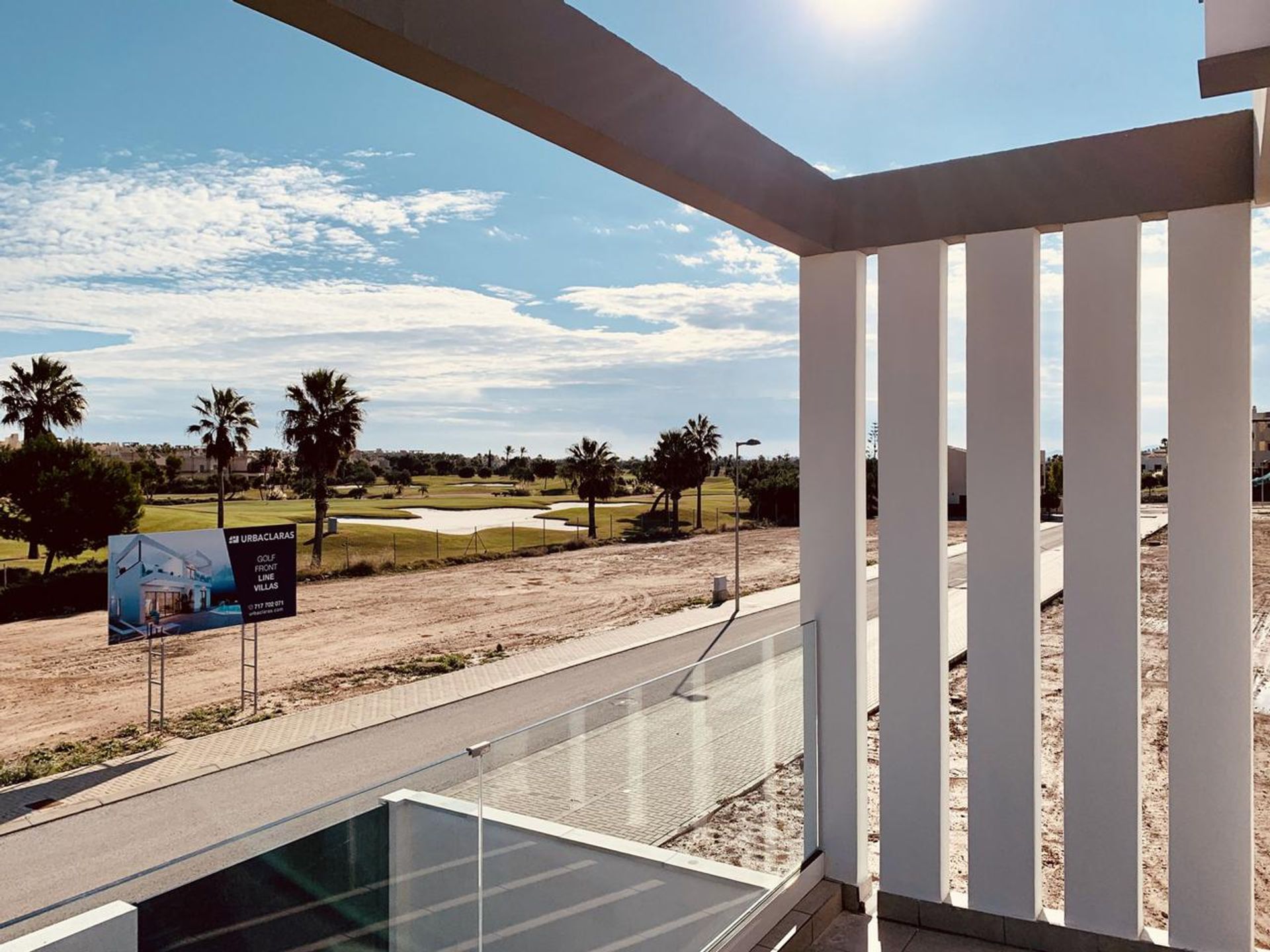 Casa nel San Javier, Región de Murcia 11219618