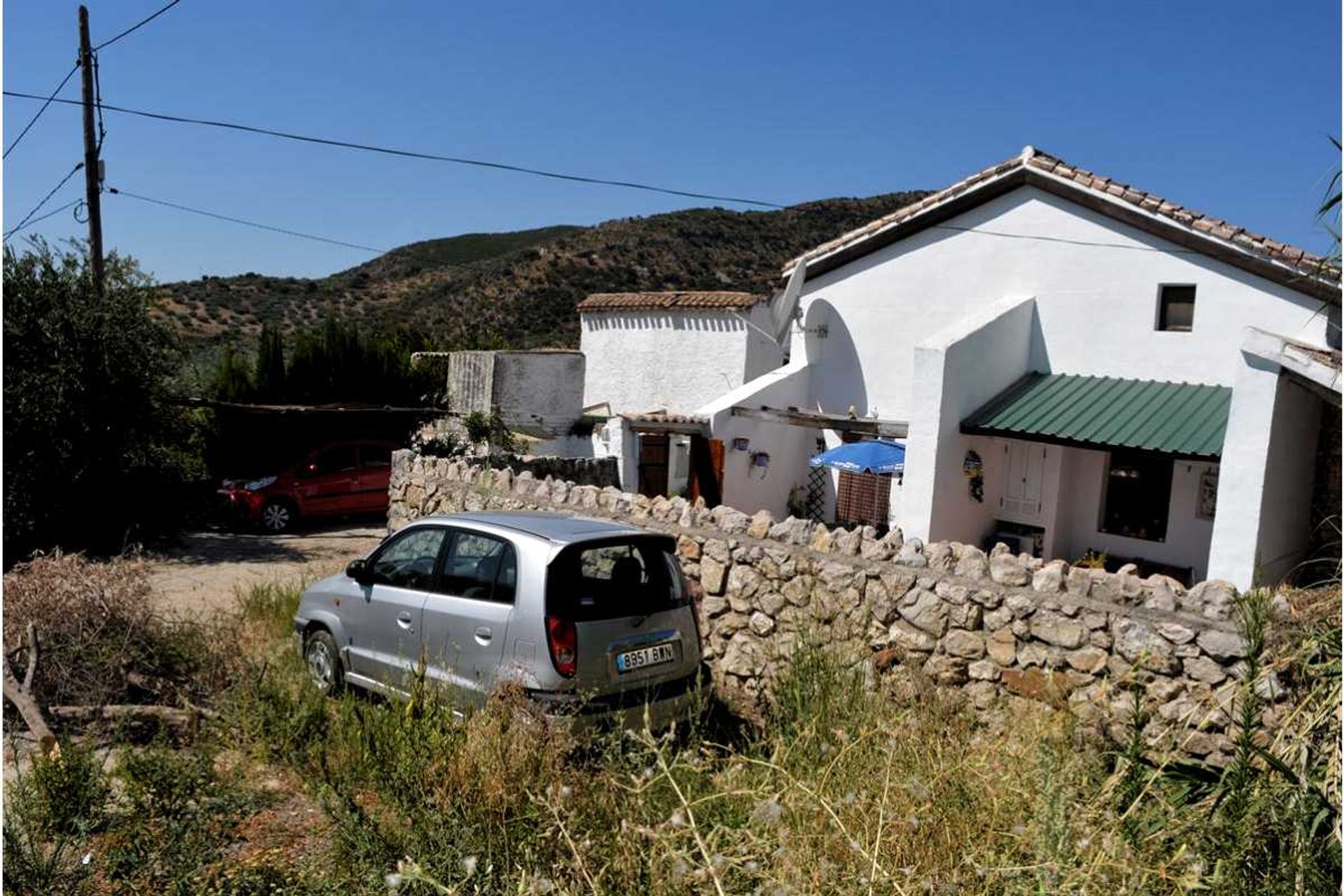 Hus i Periana, Andalucía 11219694