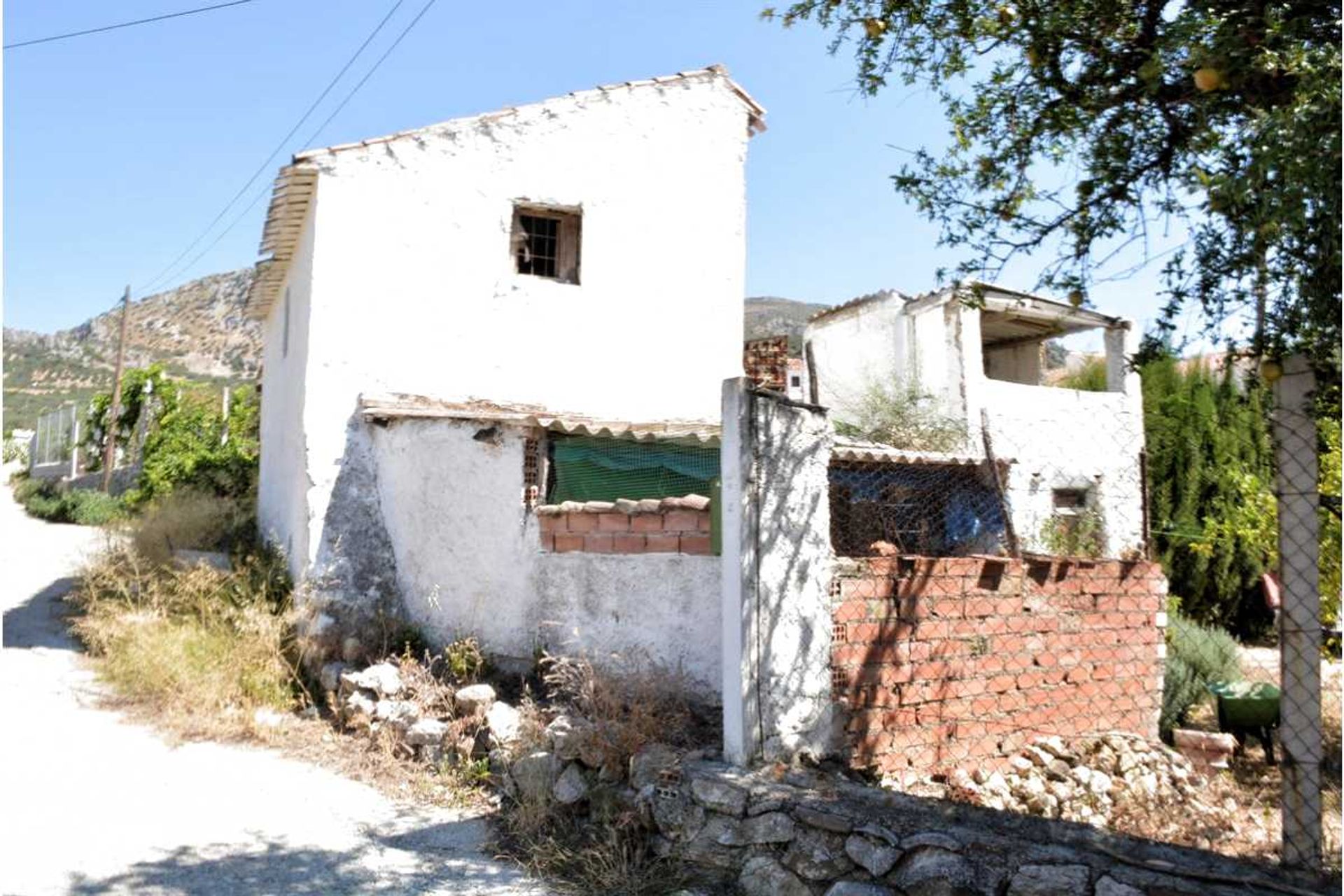 Hus i Periana, Andalucía 11219694