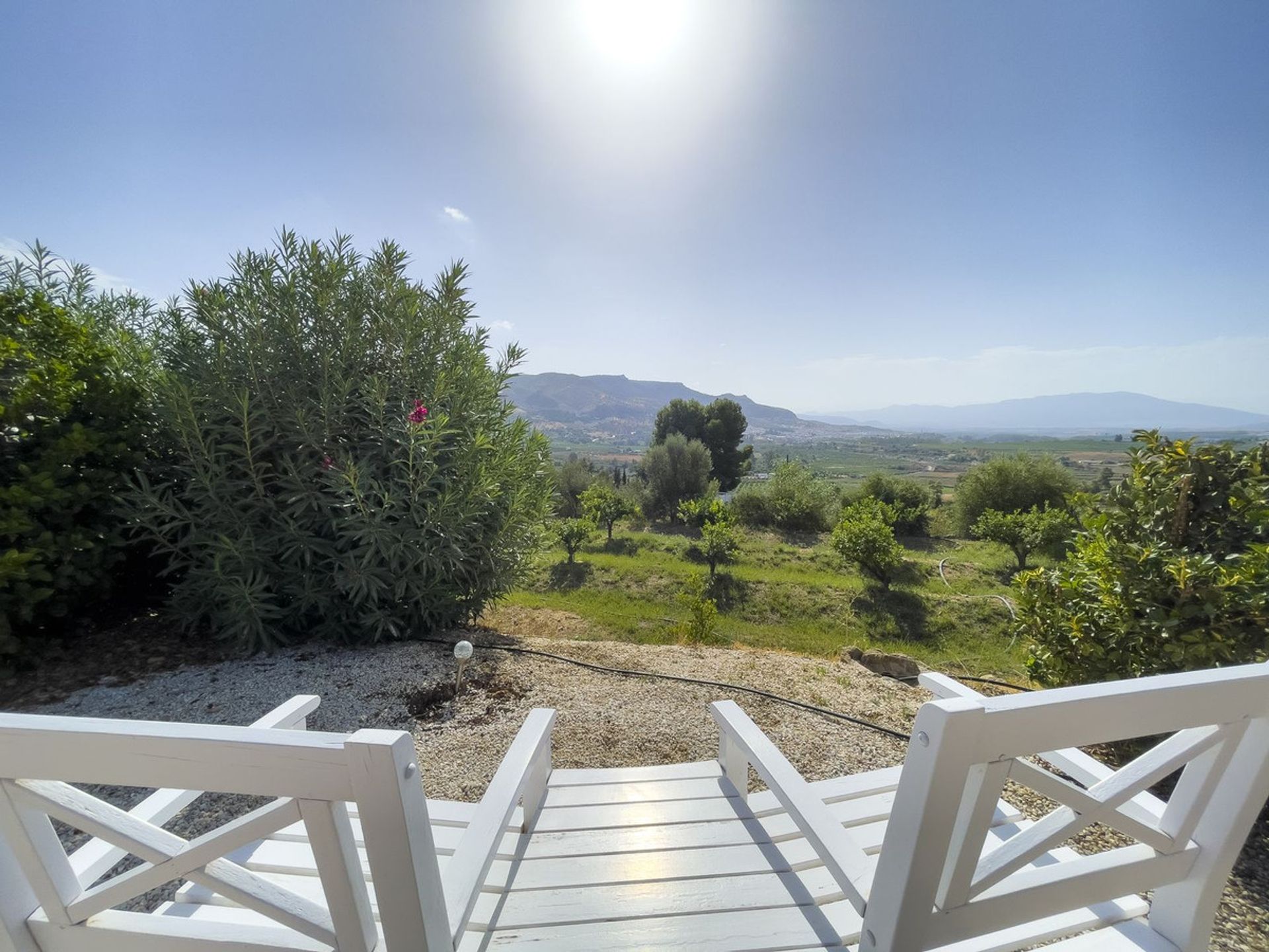 Casa nel Pizarra, Andalucía 11219705