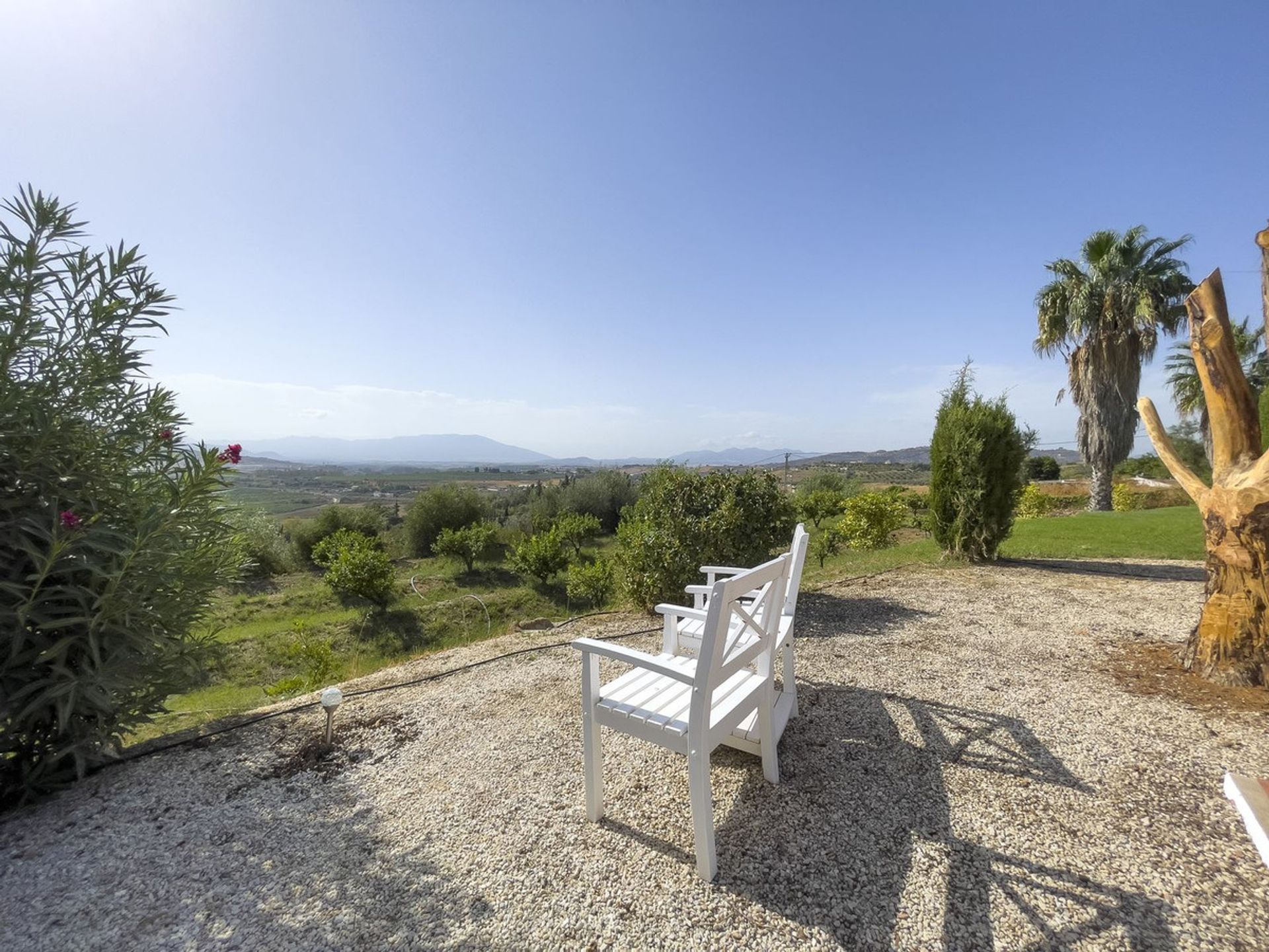 Casa nel Pizarra, Andalucía 11219705