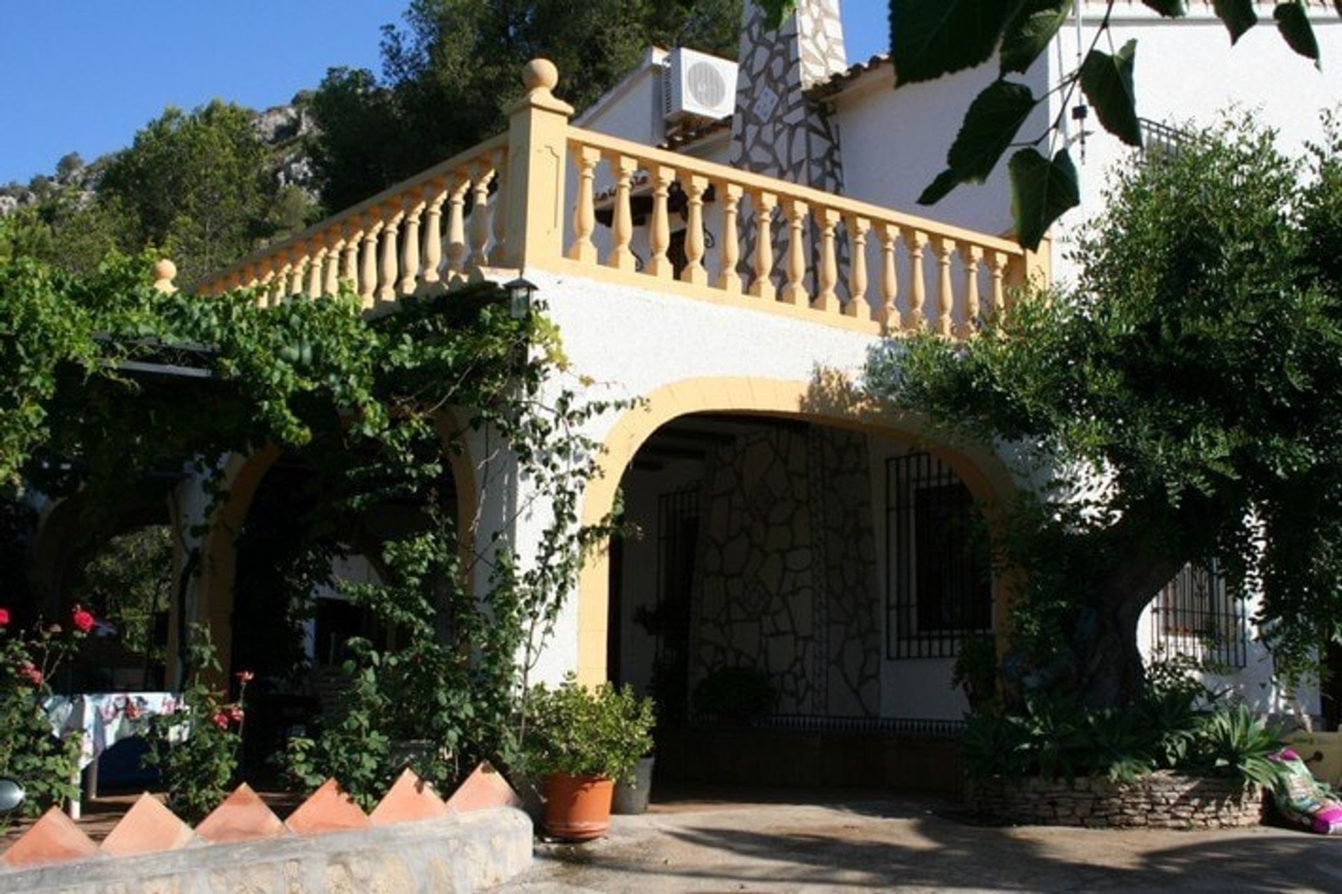 casa en Pedreguer, Comunidad Valenciana 11219778