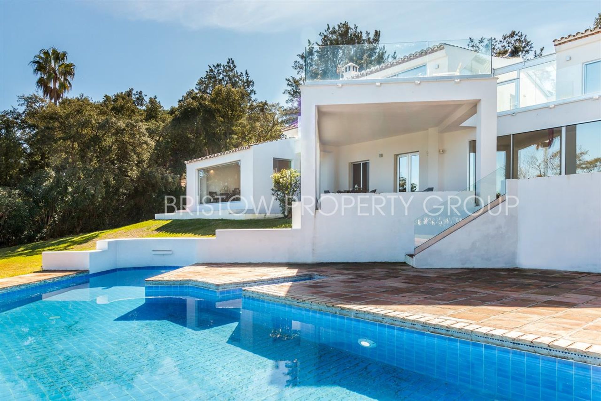 casa no Guadiaro, Andaluzia 11219783