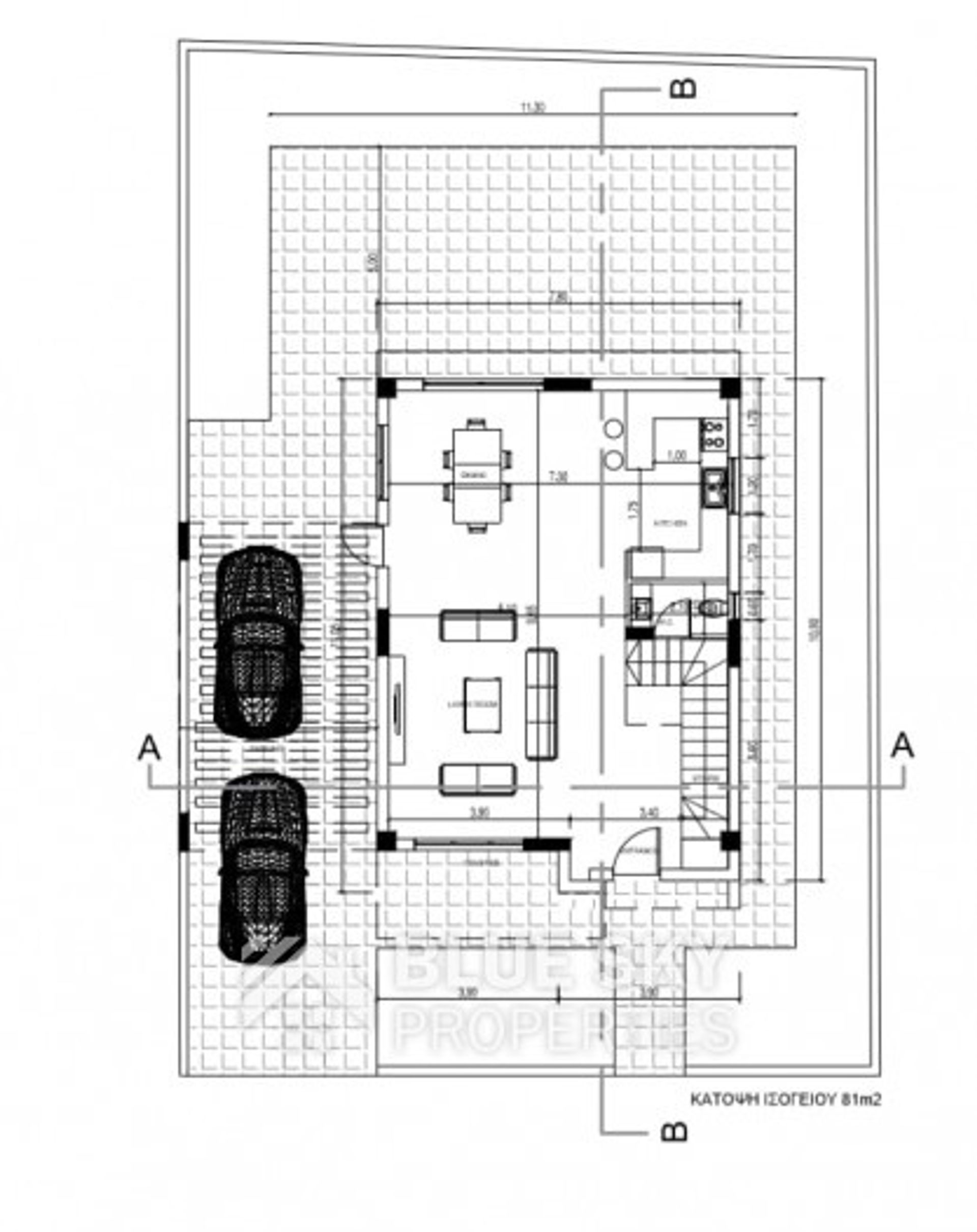 σπίτι σε Anarita, Paphos 11219848