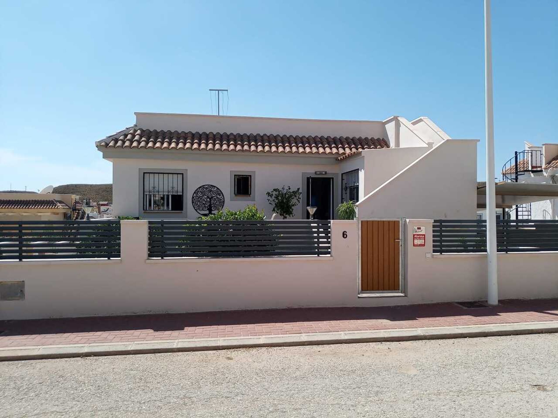 casa en Mazarrón, Región de Murcia 11219886