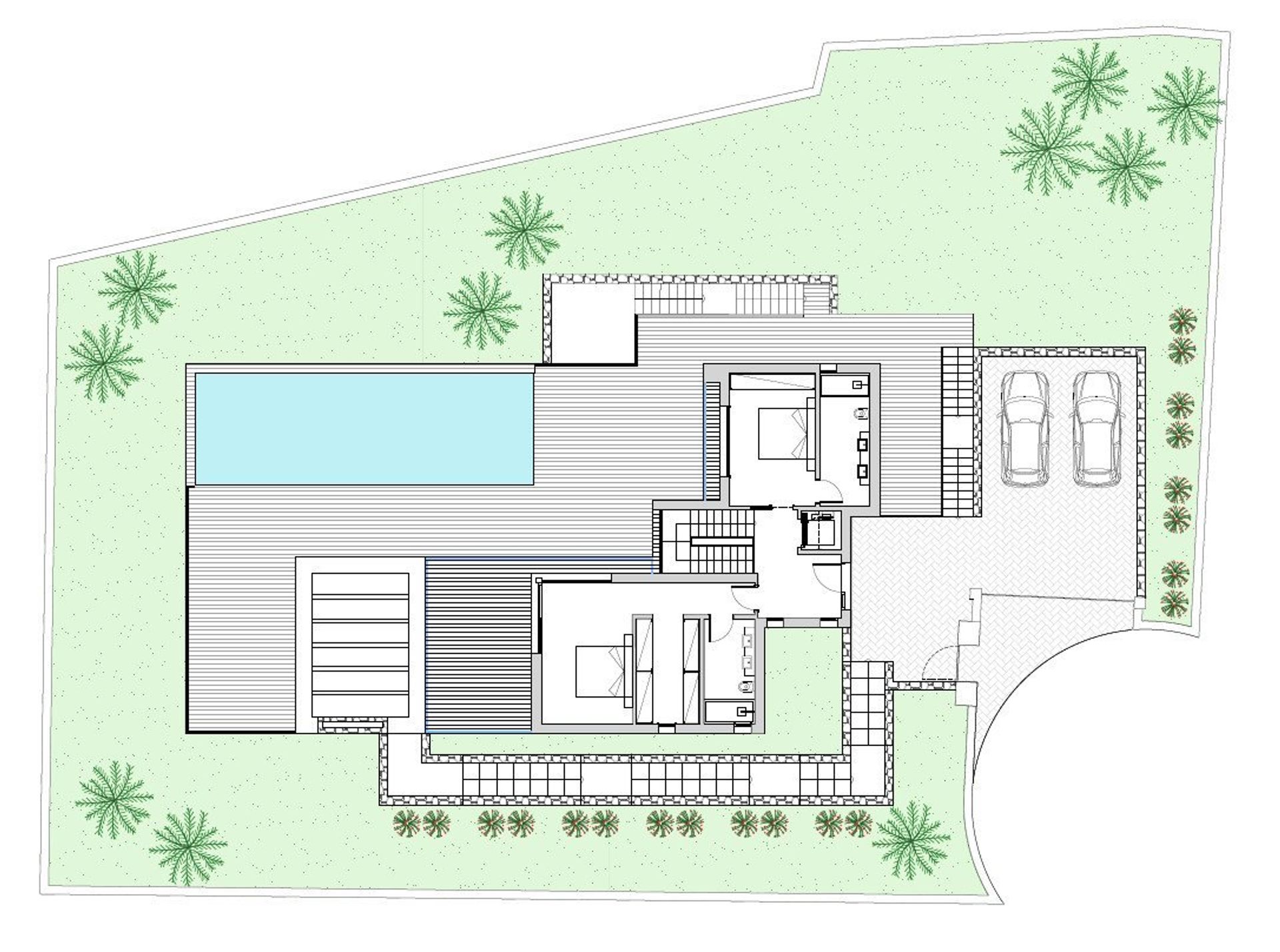 rumah dalam Jávea, Comunidad Valenciana 11219894