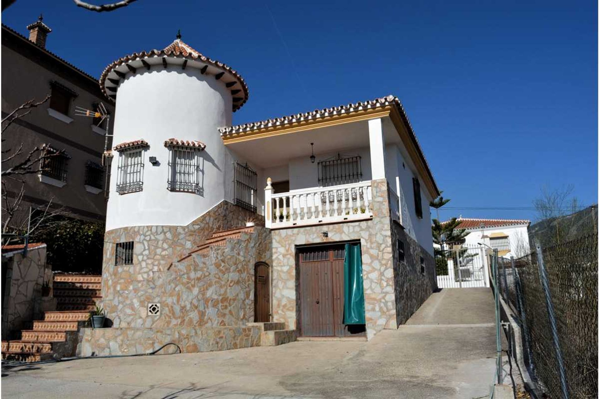 Huis in , Andalucía 11219895