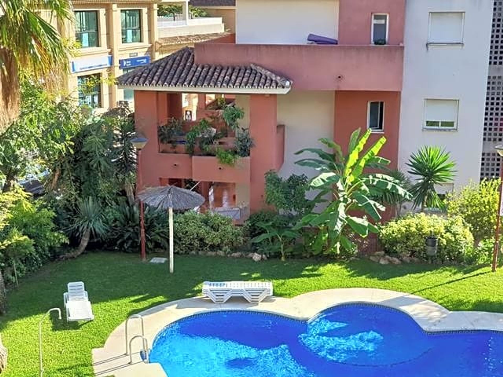 Condominio nel Benalmádena, Andalucía 11219965