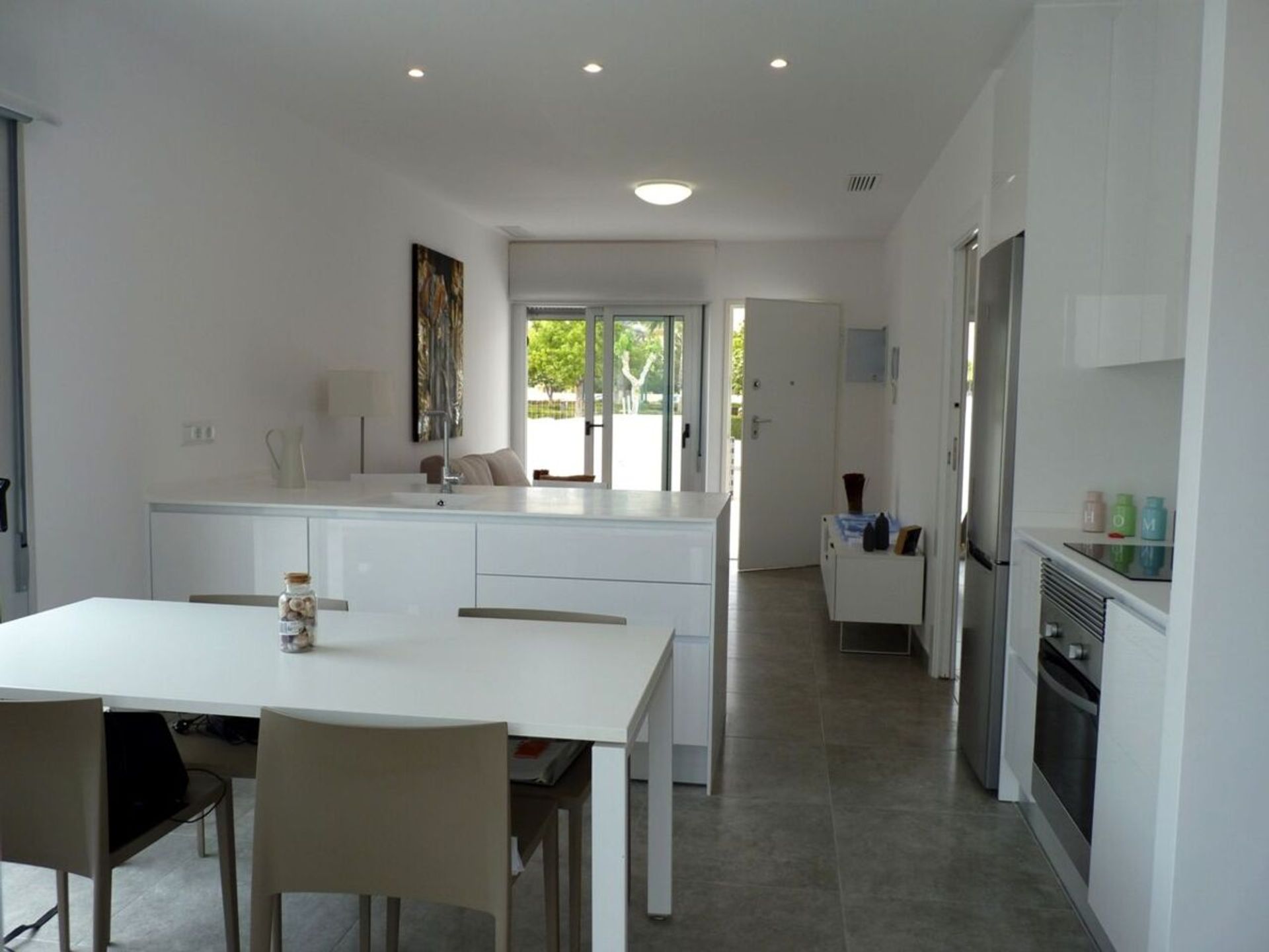 Condominium in Pilar de la Horadada, Comunidad Valenciana 11220050