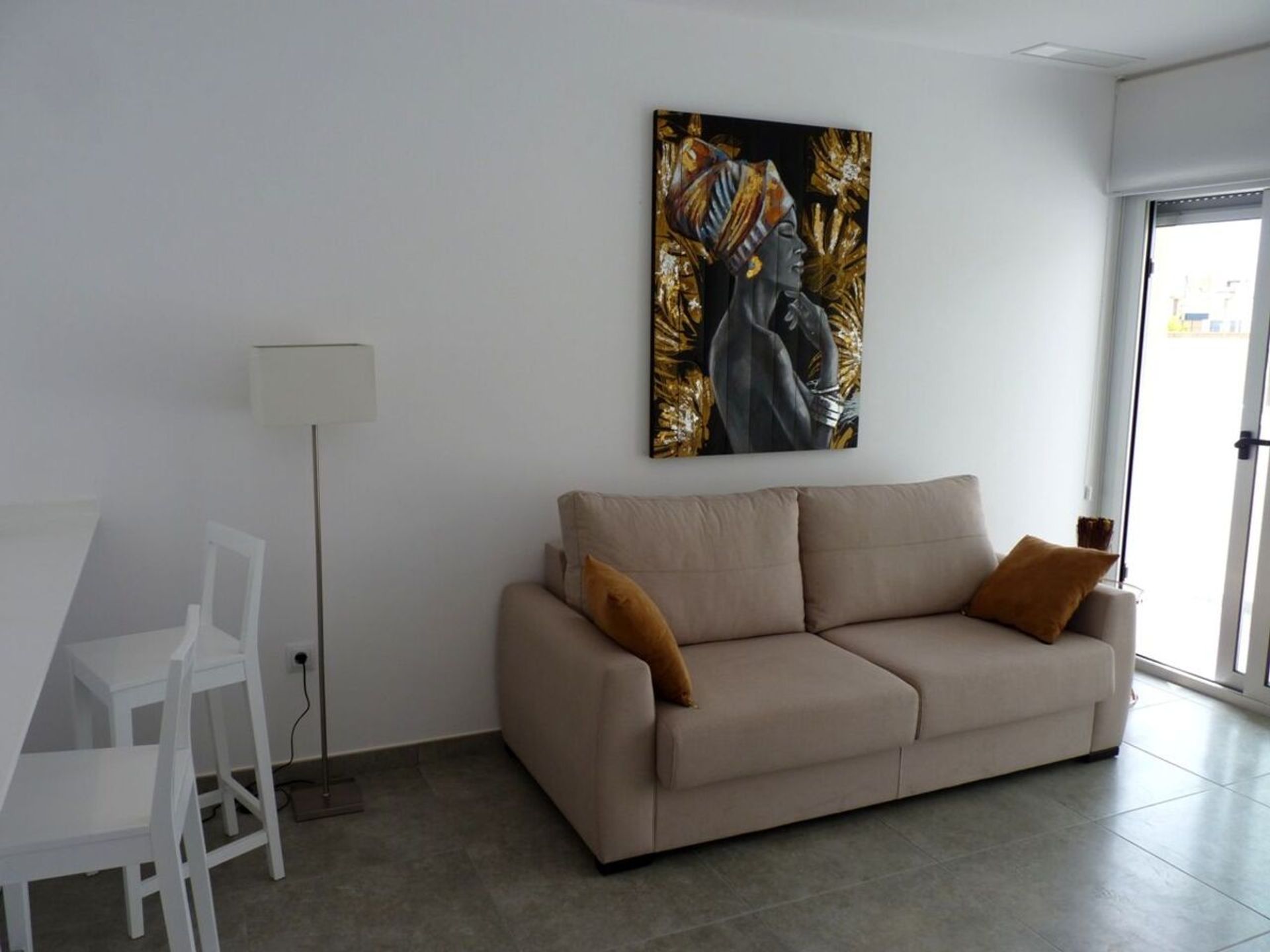 Condominium in Pilar de la Horadada, Comunidad Valenciana 11220050