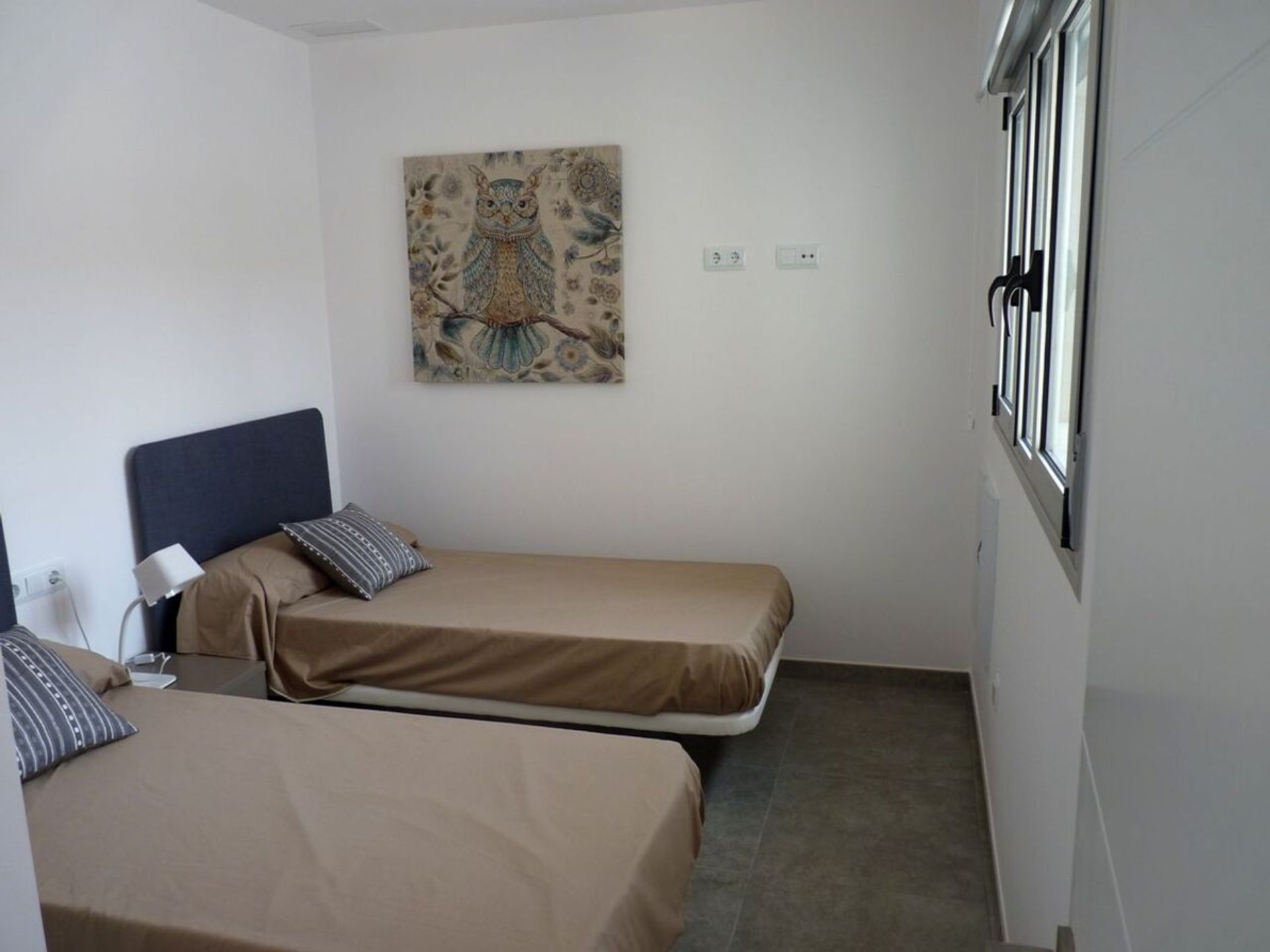 Condominium in Pilar de la Horadada, Comunidad Valenciana 11220050