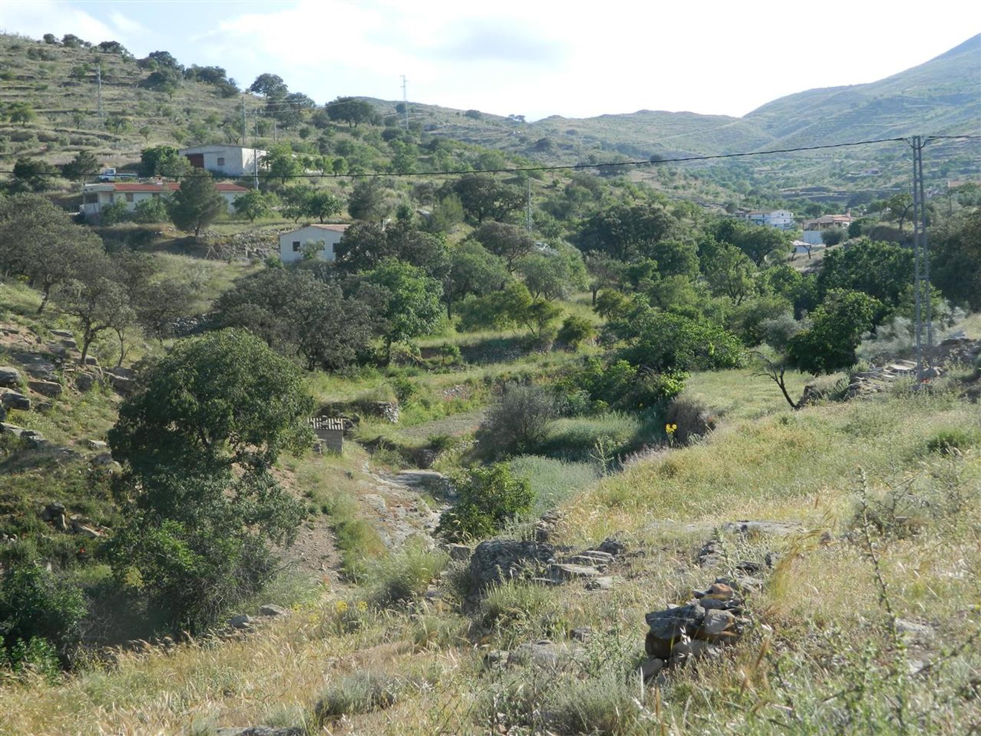 Haus im Benizalón, Andalucía 11220077